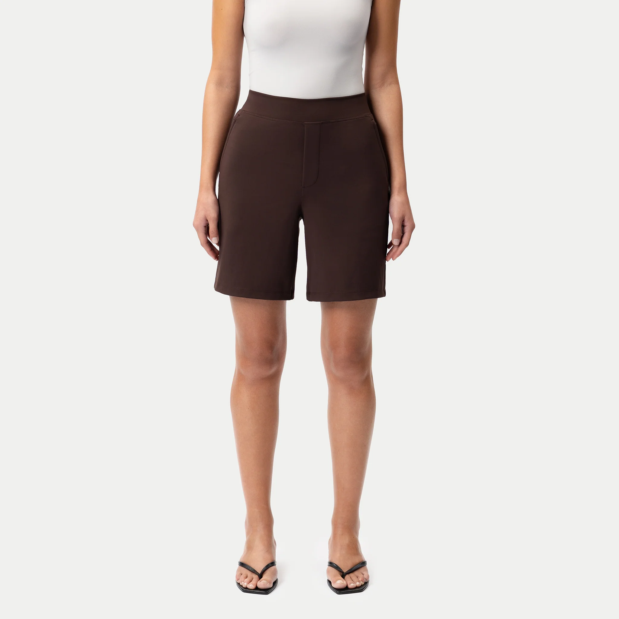 Asana Shorts