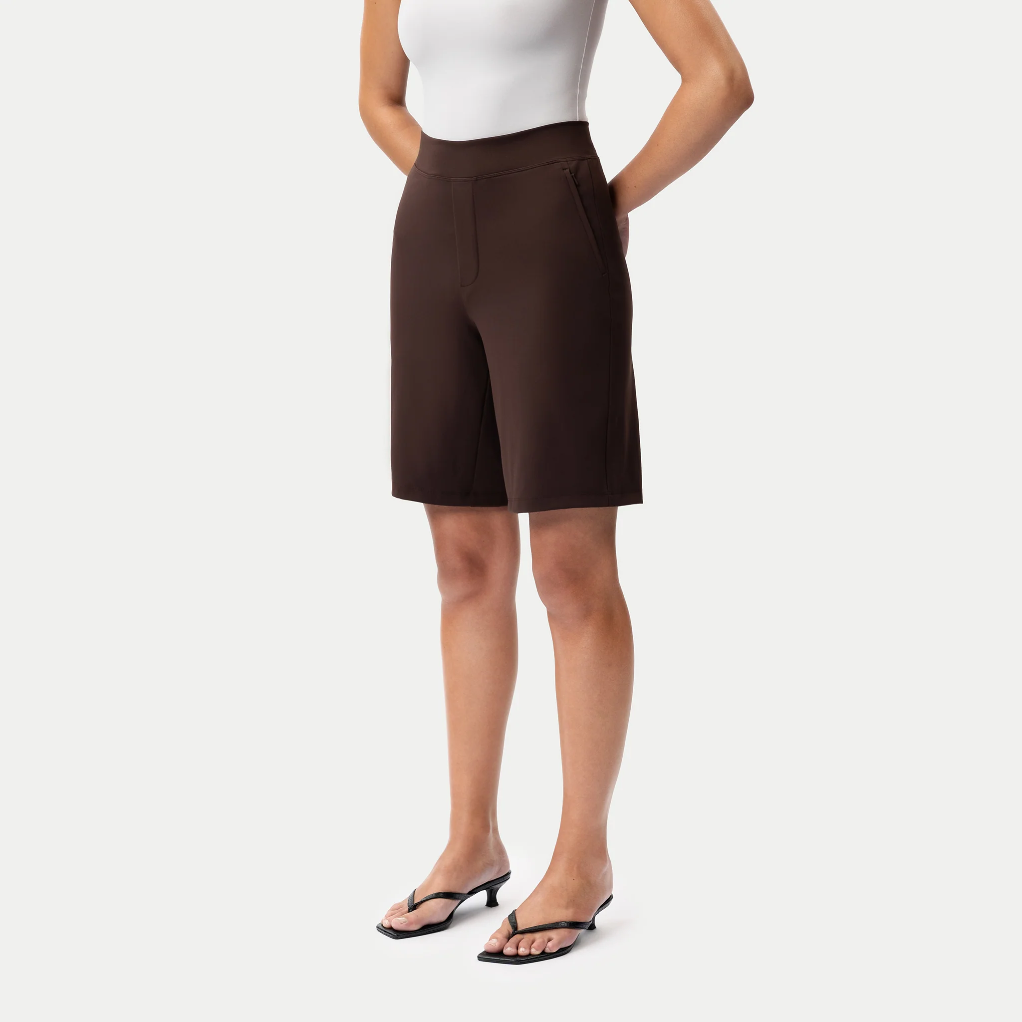 Asana Shorts - Image 14
