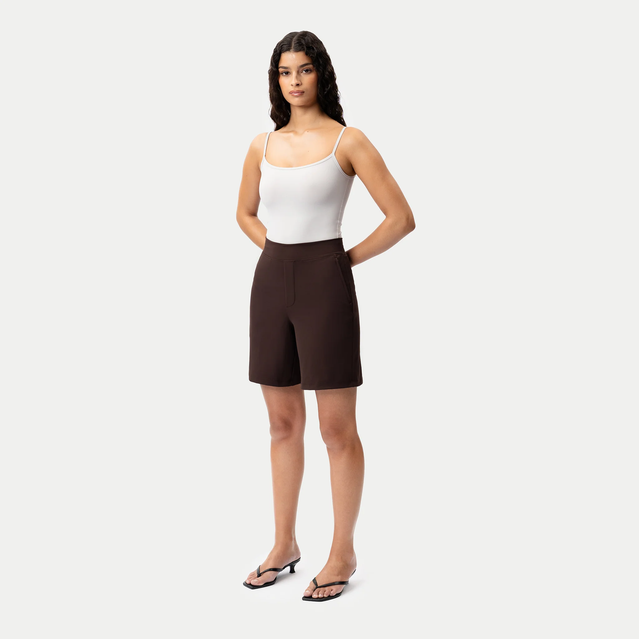 Asana Shorts - Image 5