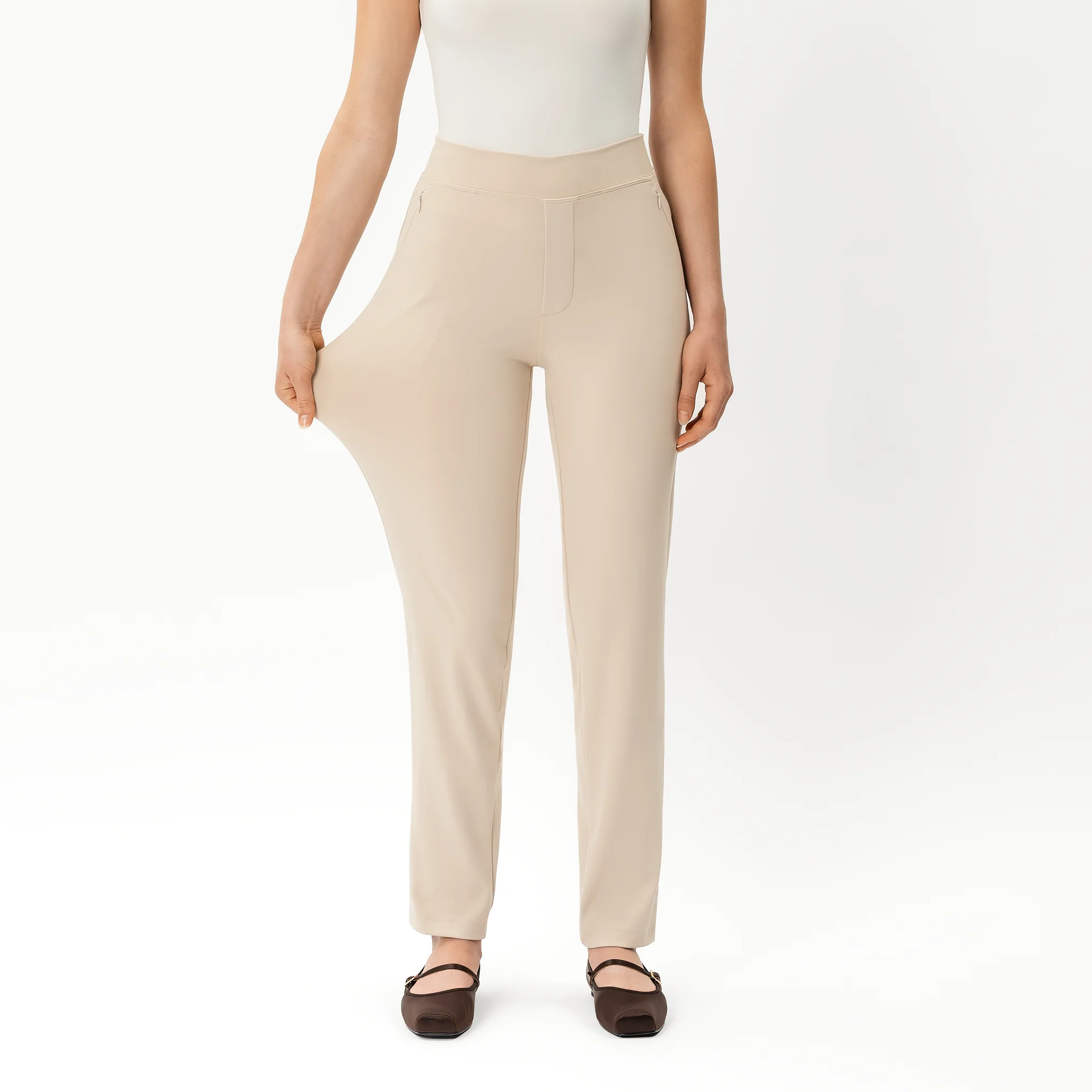 Asana Slim Pant - Image 5