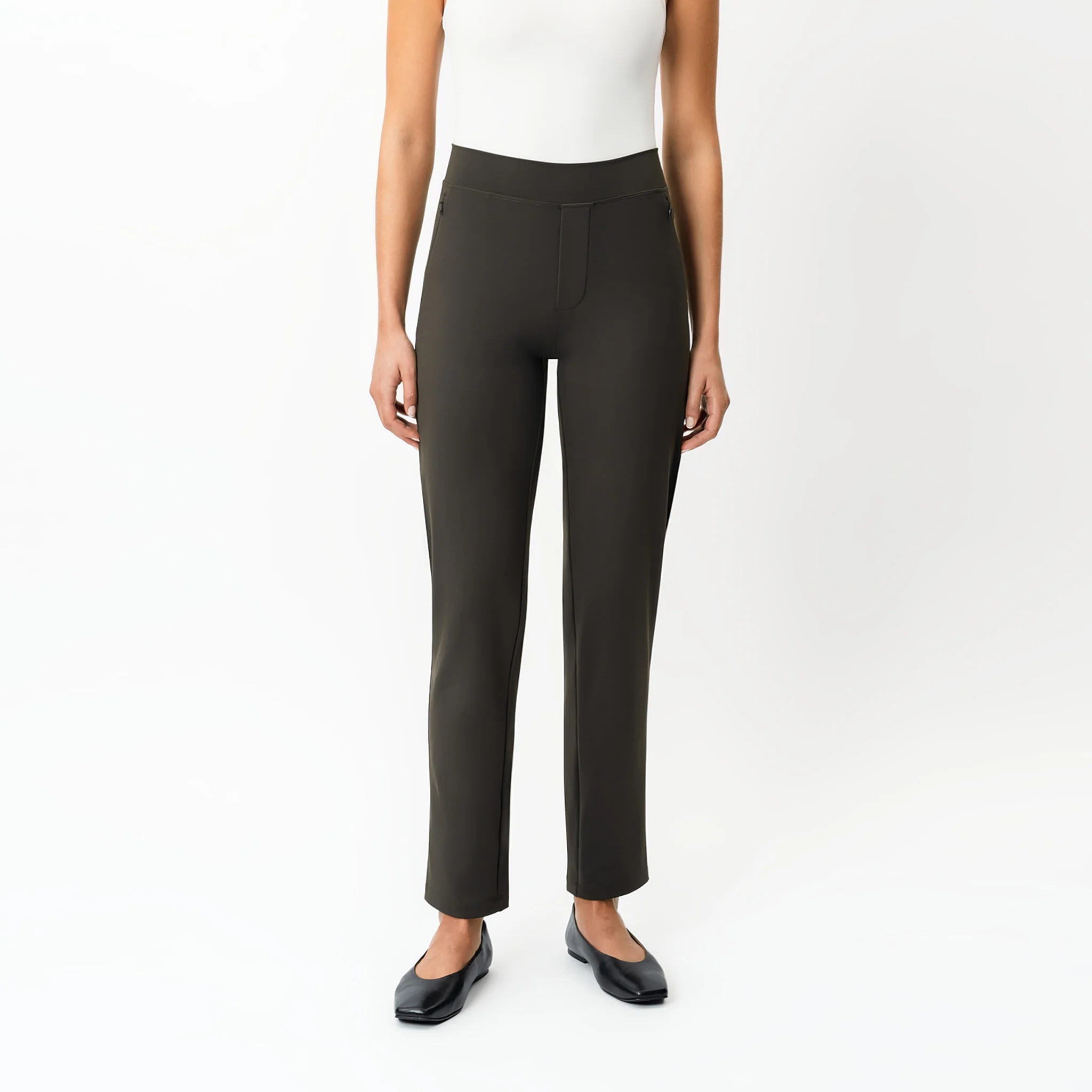 Asana Slim Pant