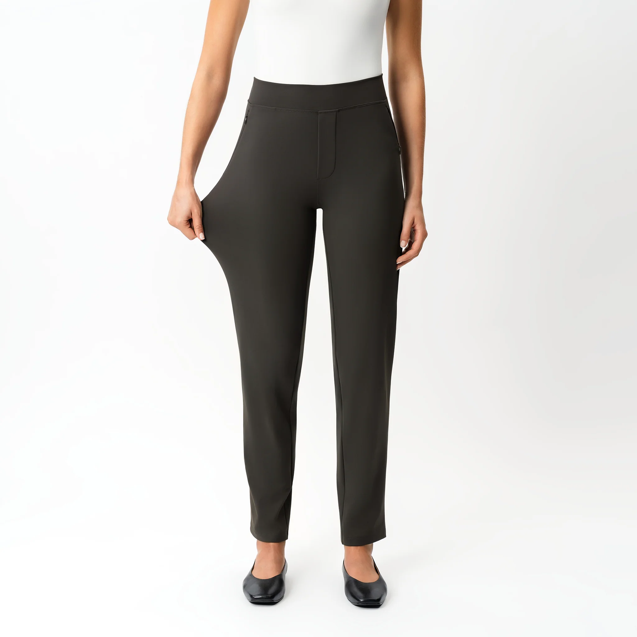 Asana Slim Pant - Image 3