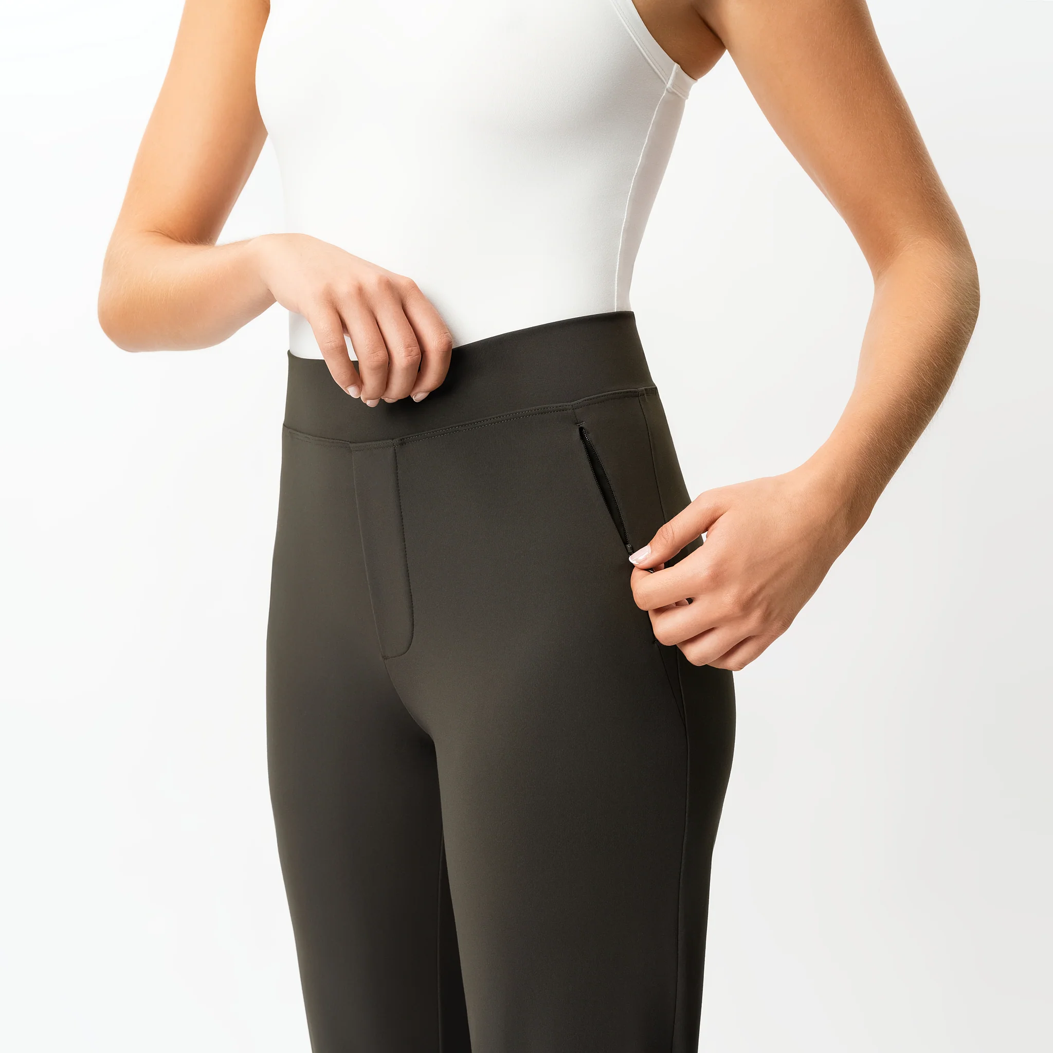 Asana Slim Pant - Image 5