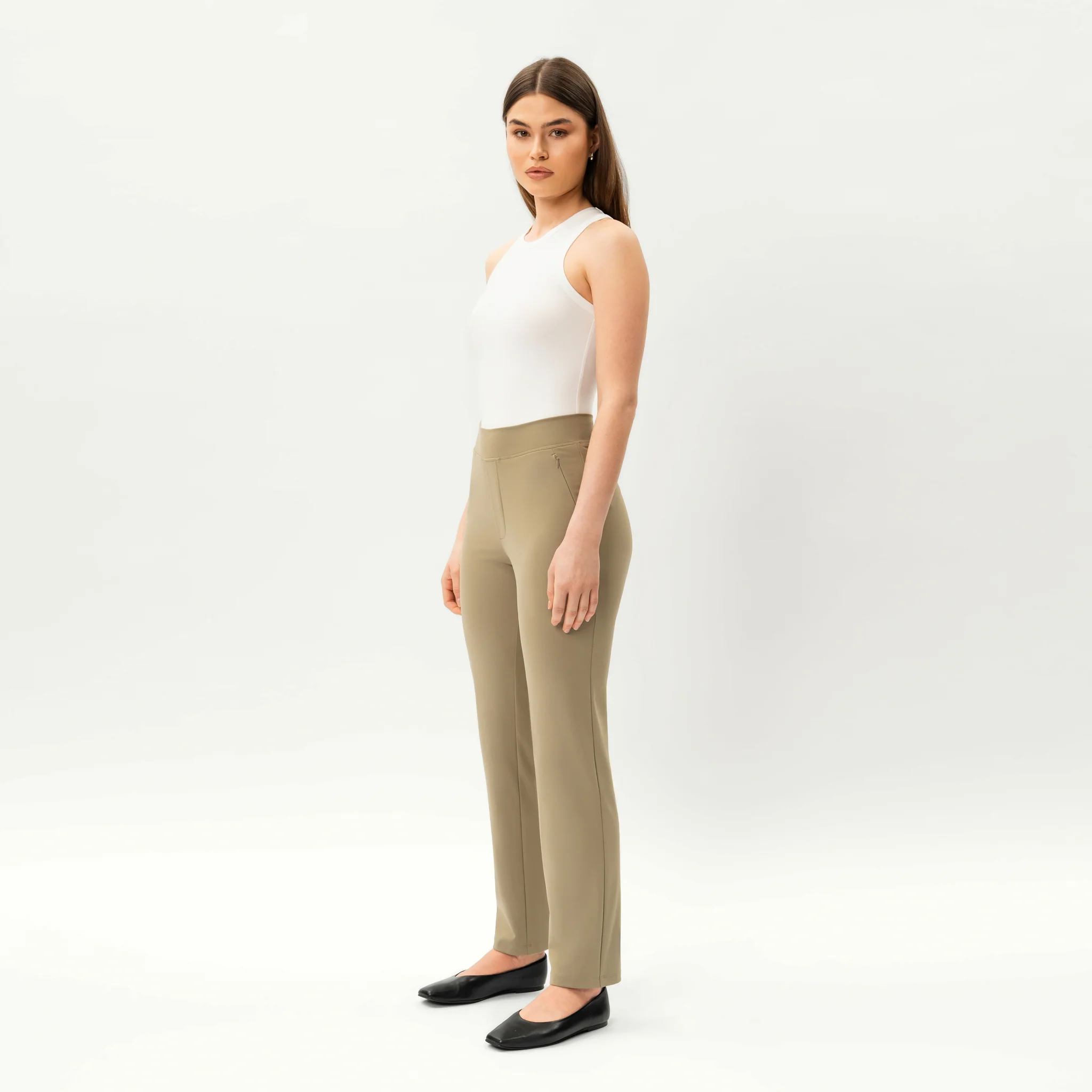 Asana Slim Pant - Image 5