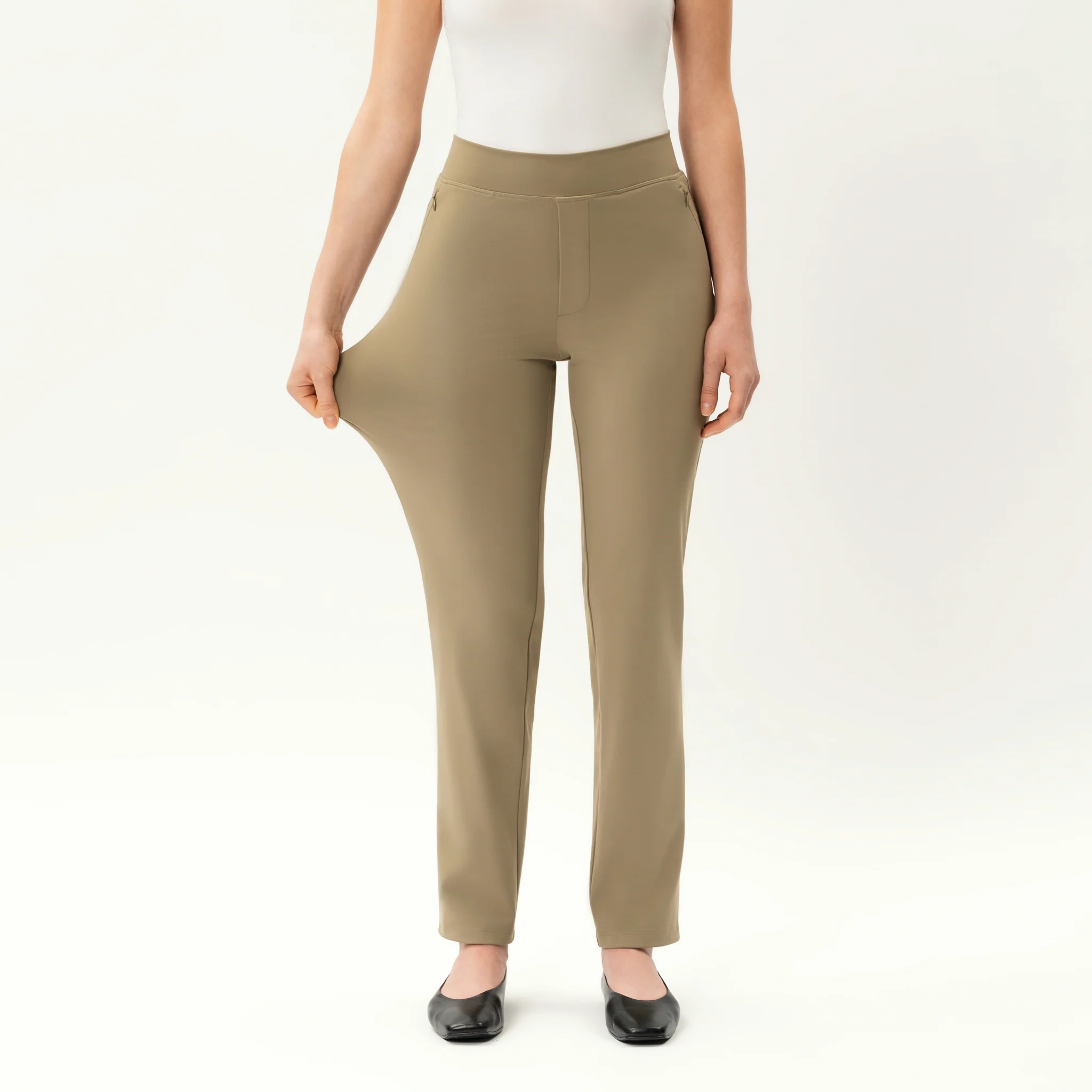 Asana Slim Pant - Image 6