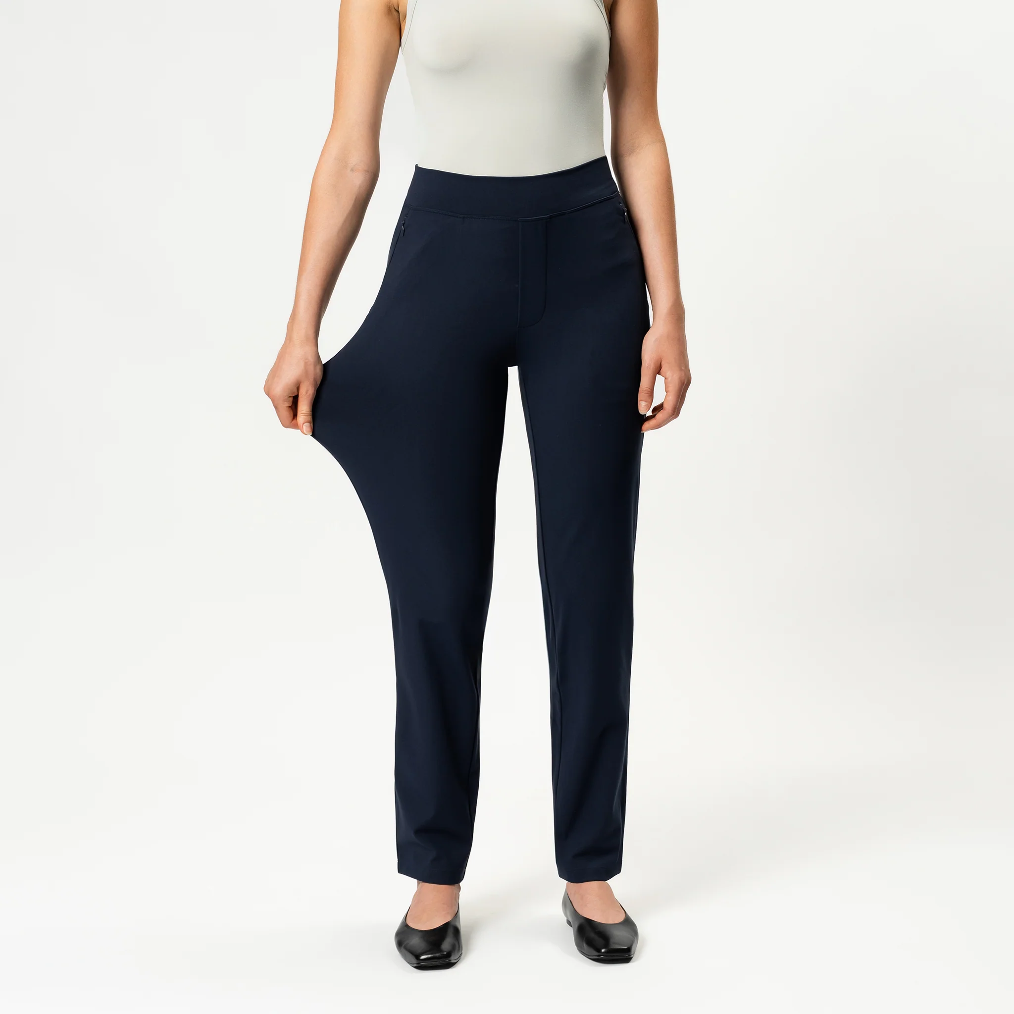 Asana Slim Pant - Image 6
