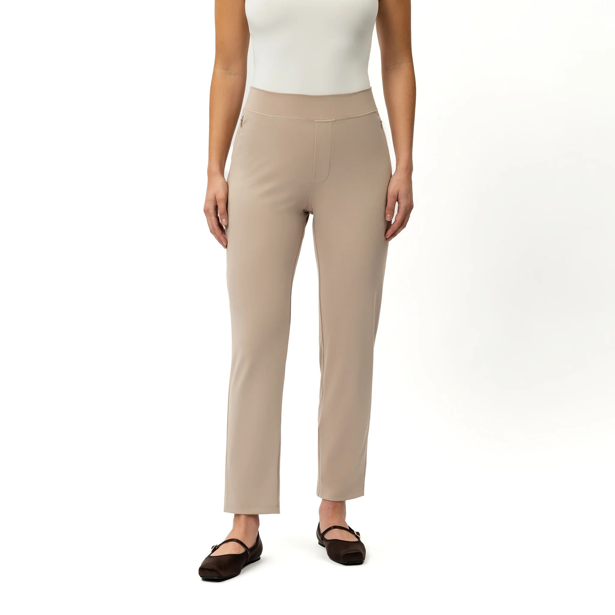 Asana Slim Pant