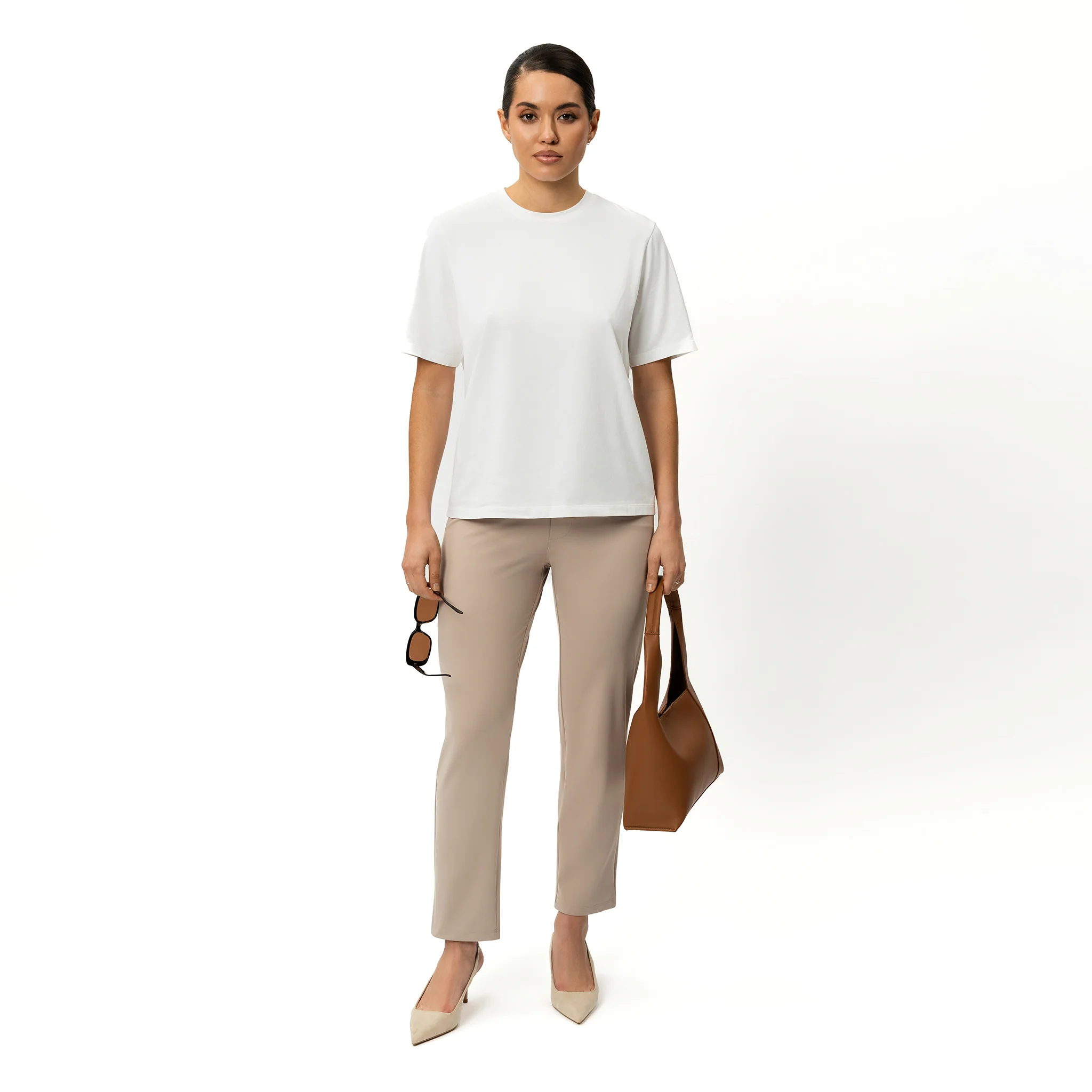 Asana Slim Pant - Image 2