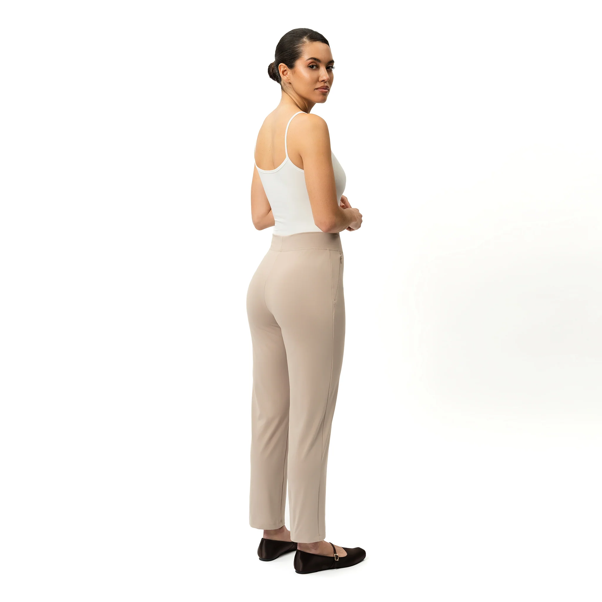 Asana Slim Pant - Image 3