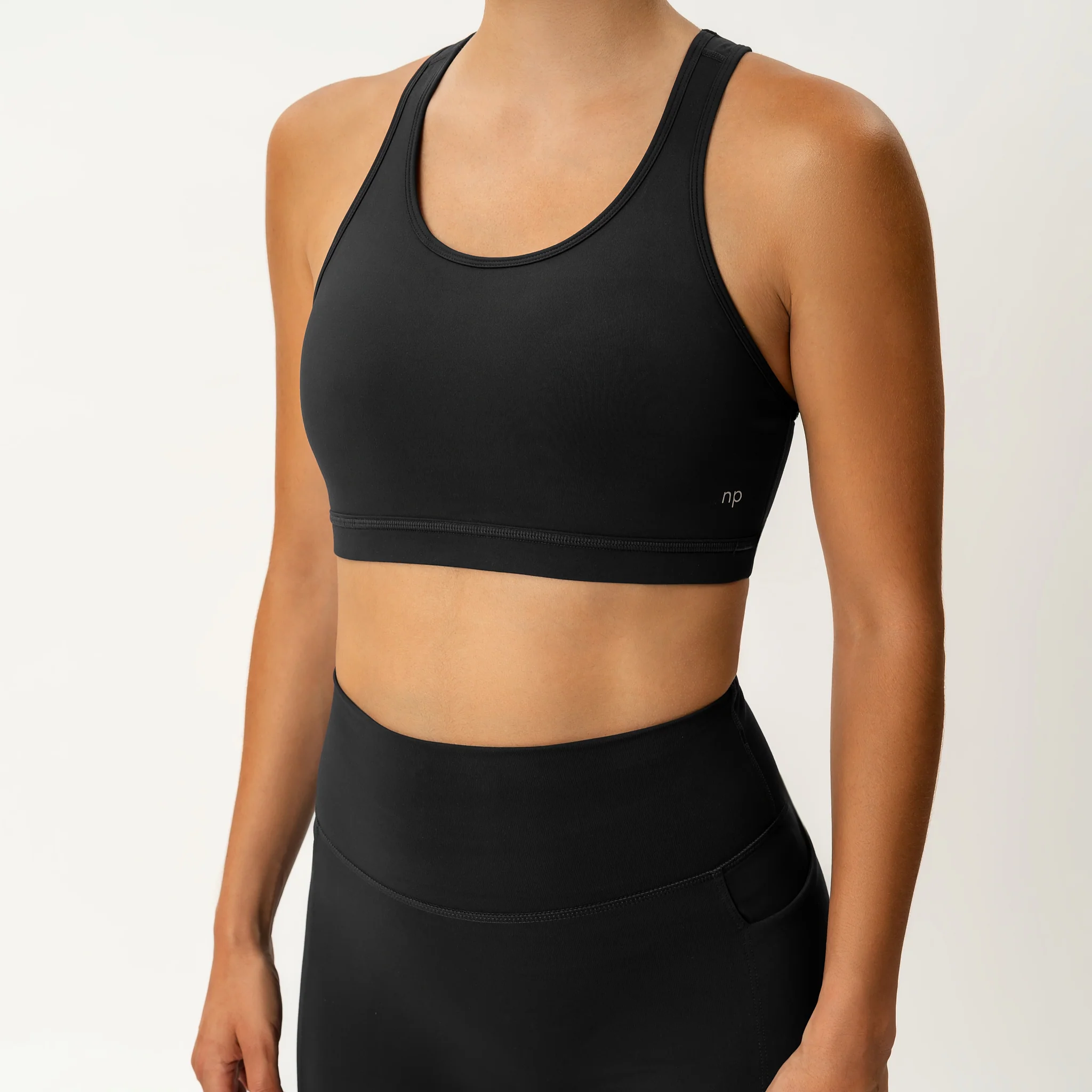Asana Sports Bra - Image 4
