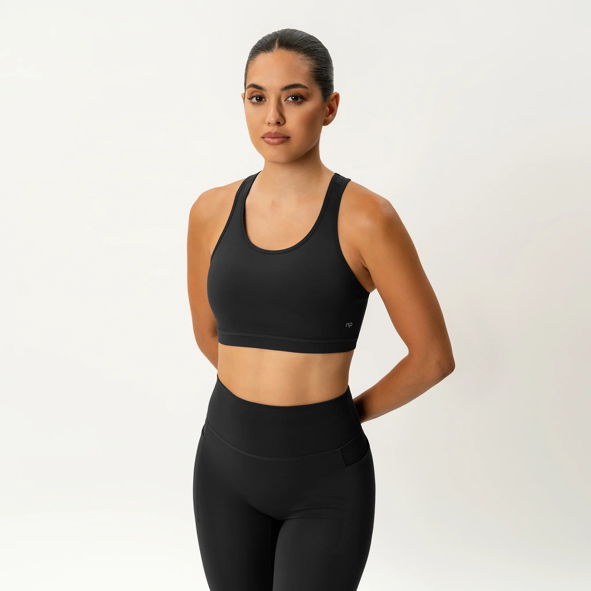 Asana Sports Bra - Image 5