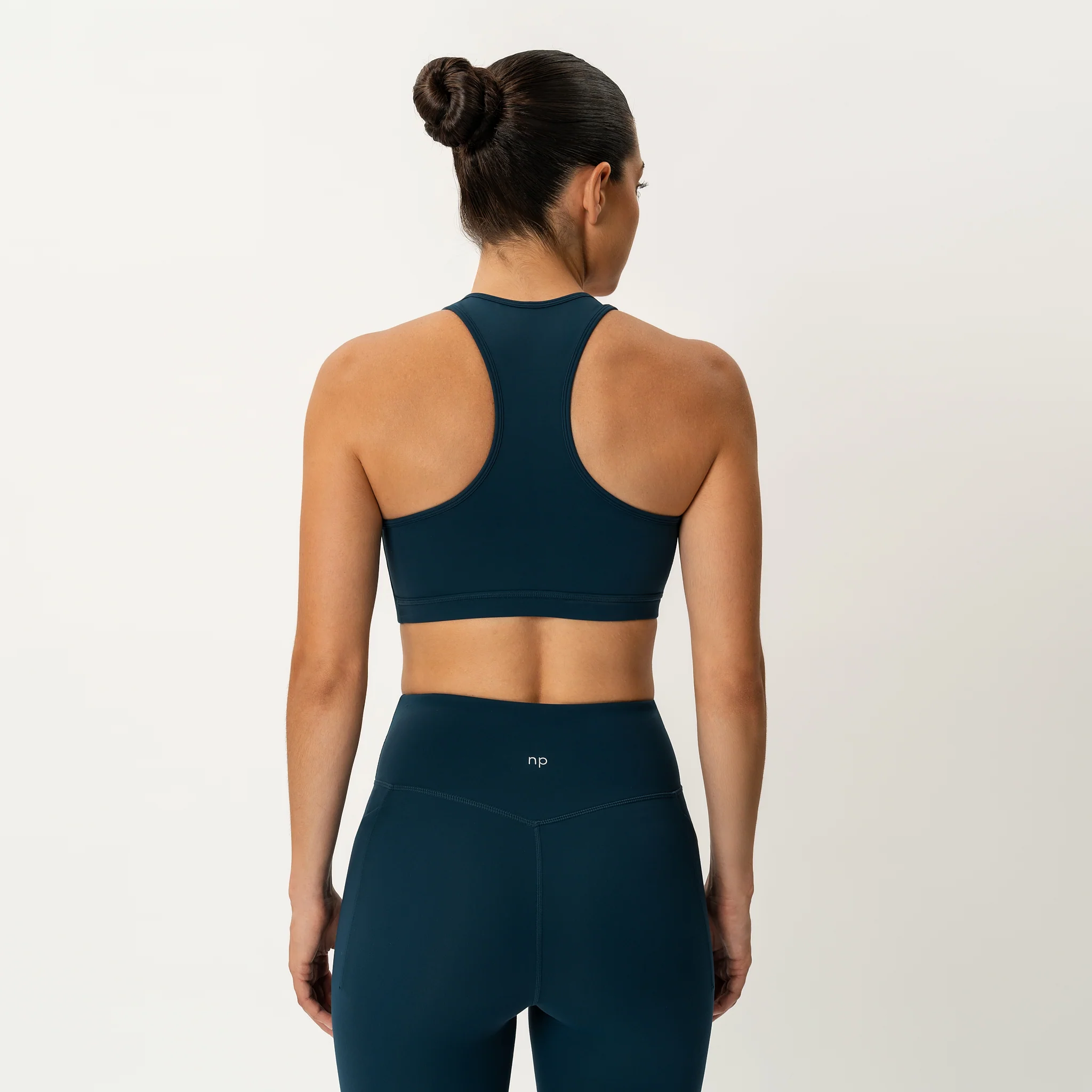 Asana Sports Bra - Image 4