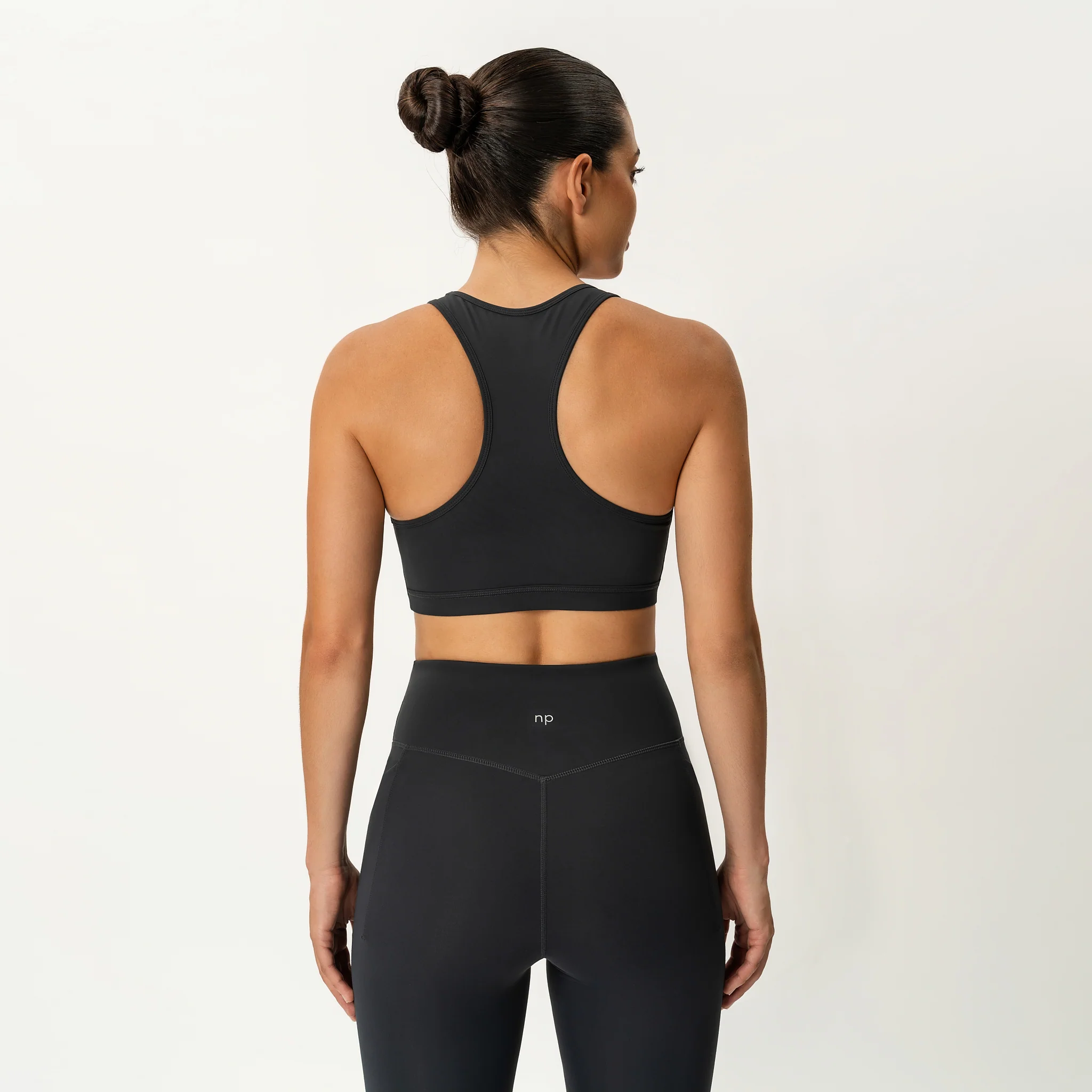 Asana Sports Bra - Image 3