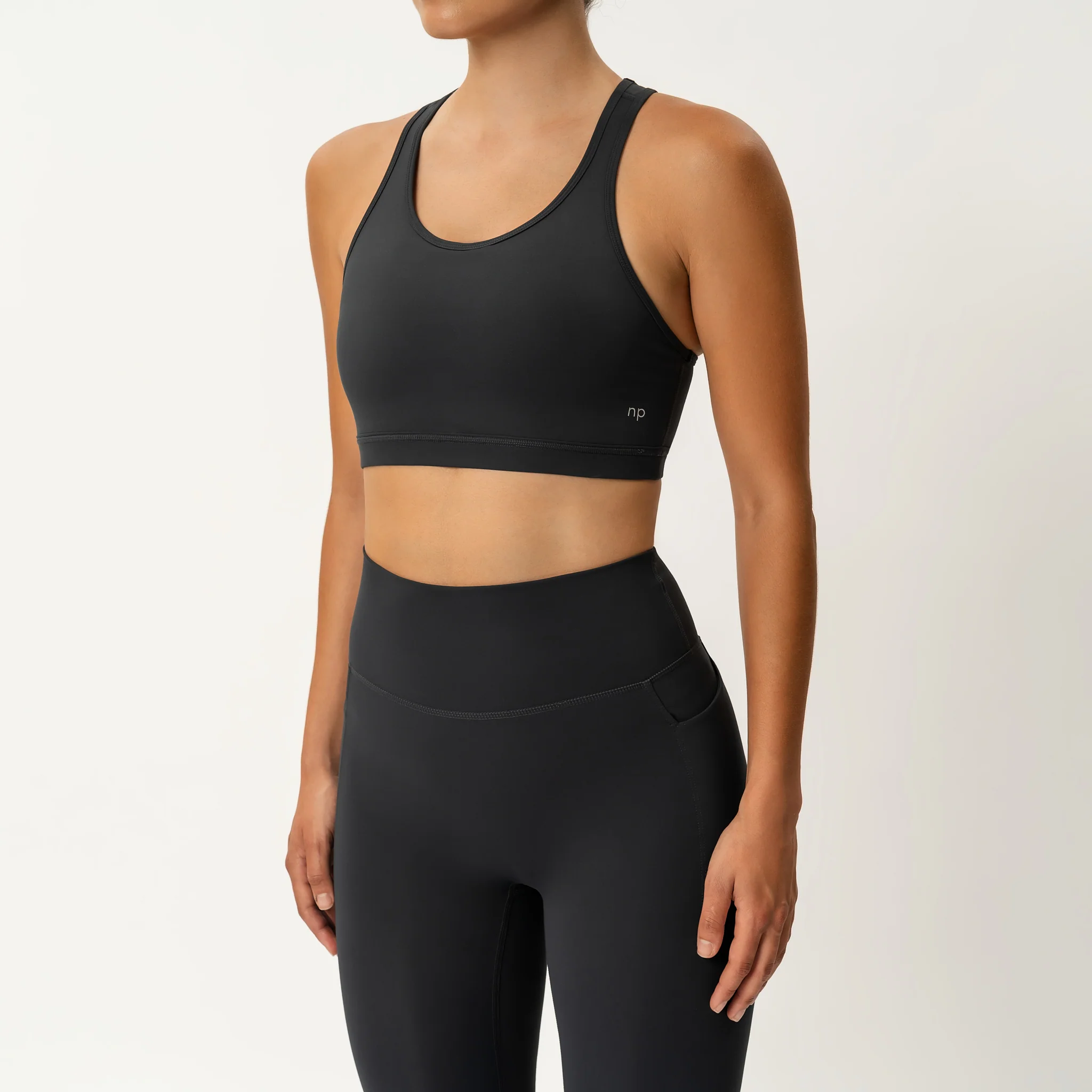 Asana Sports Bra - Image 5