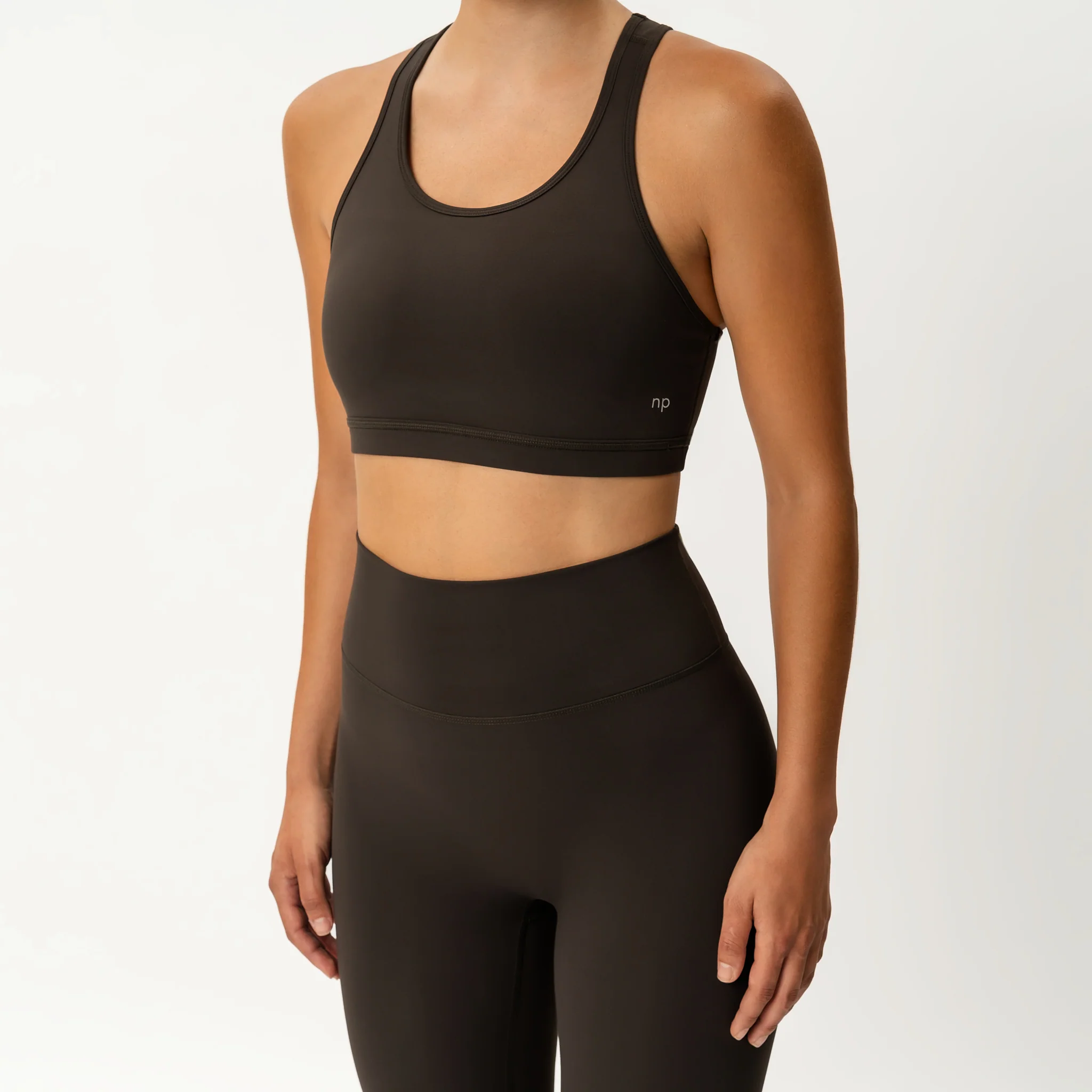 Asana Sports Bra - Image 4