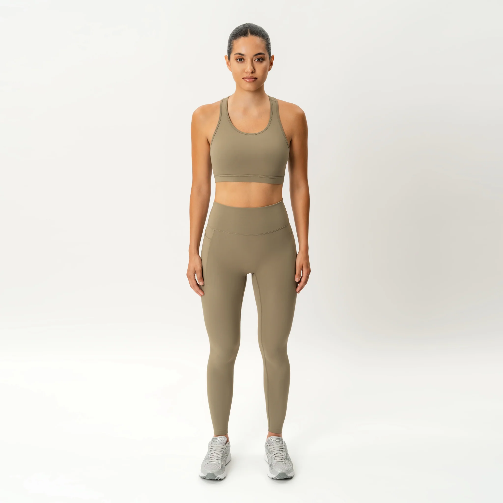 Asana Sports Bra - Image 4