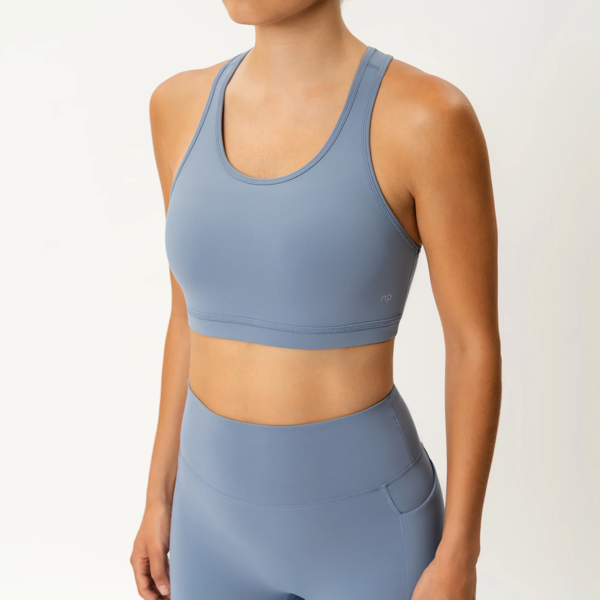 Asana Sports Bra - Image 3