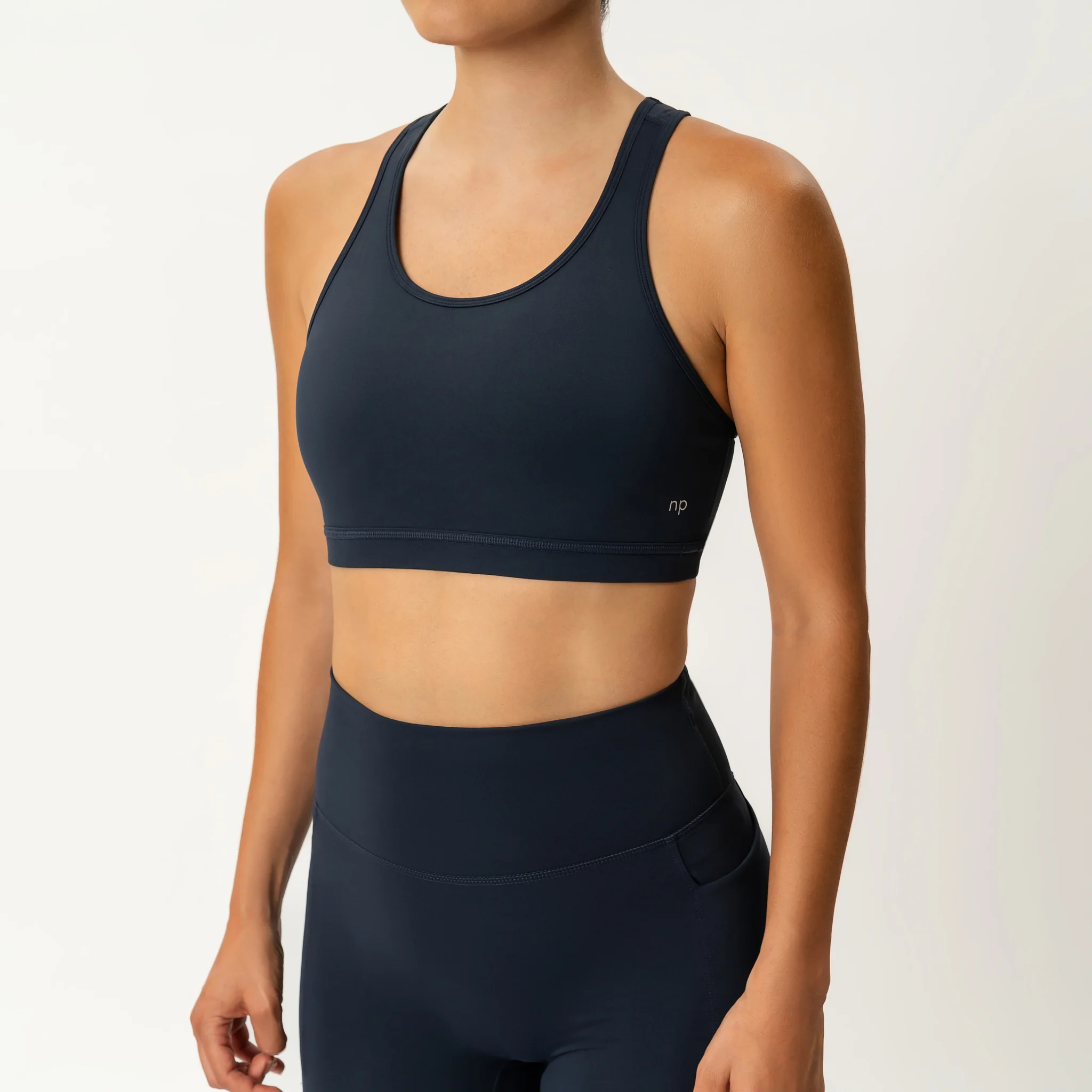 Asana Sports Bra - Image 4