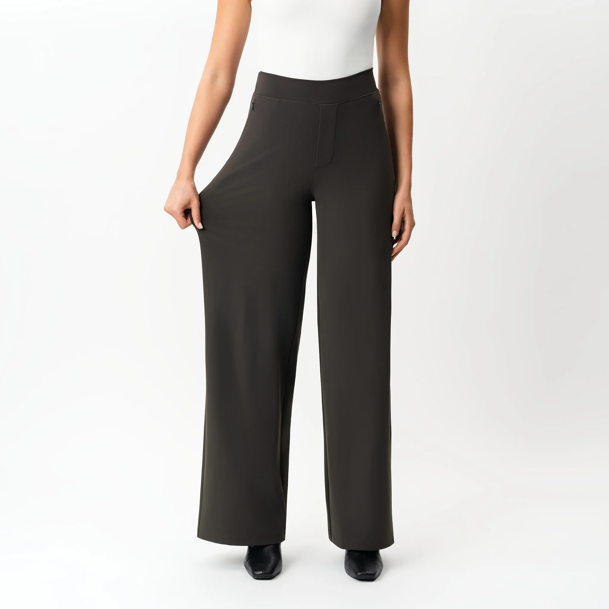 Asana Wide Pant - Image 4