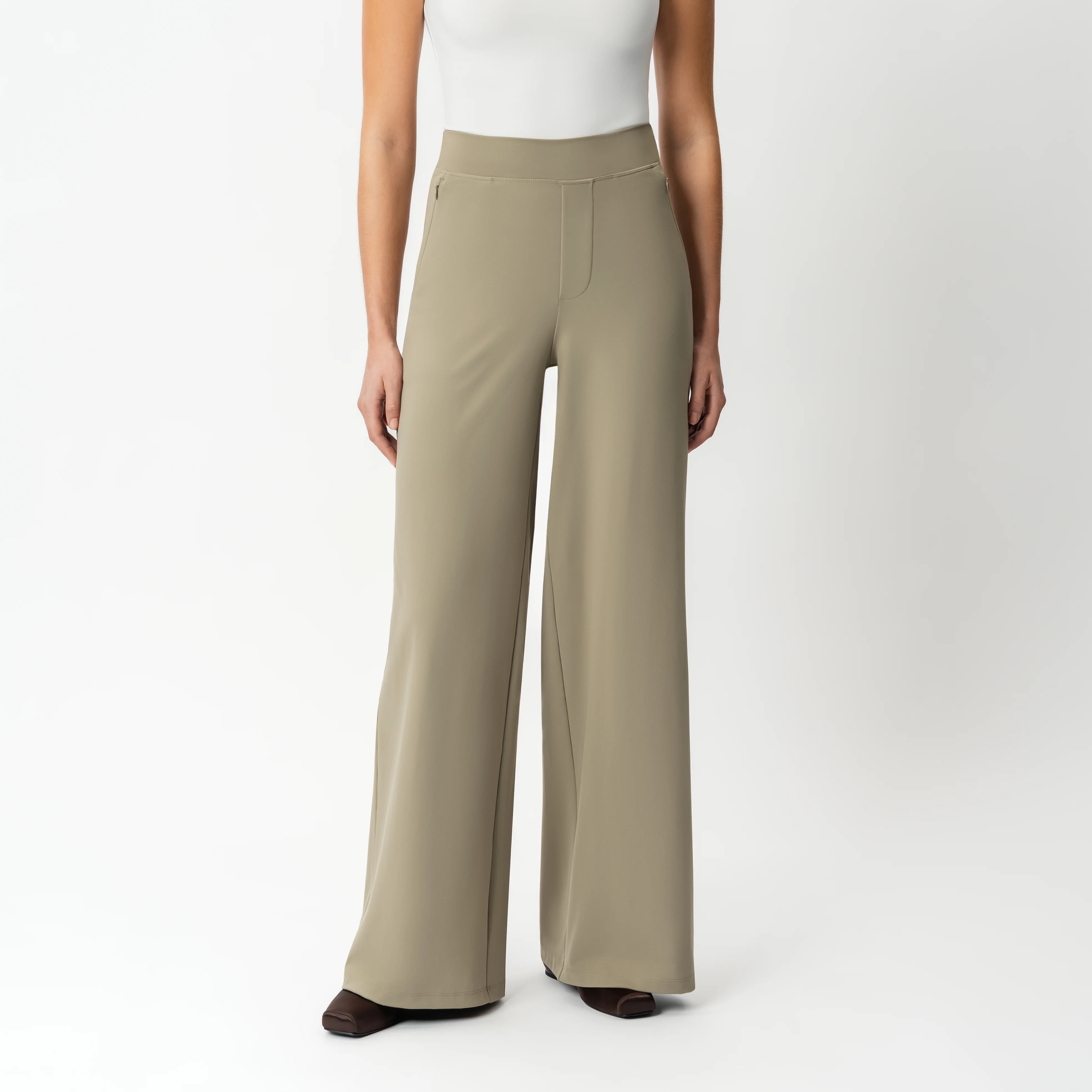 Asana Wide Pant