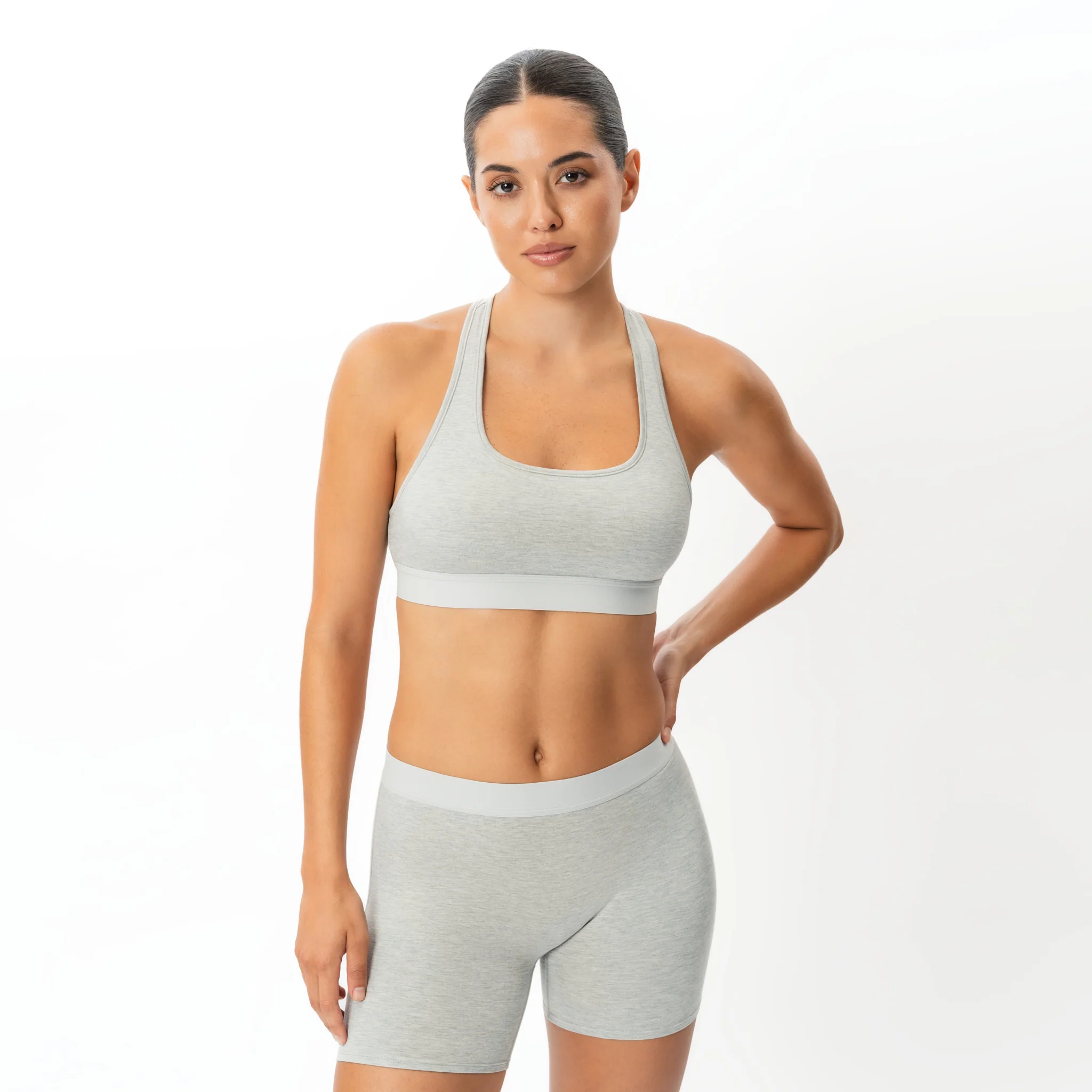 Bamboo Bralette