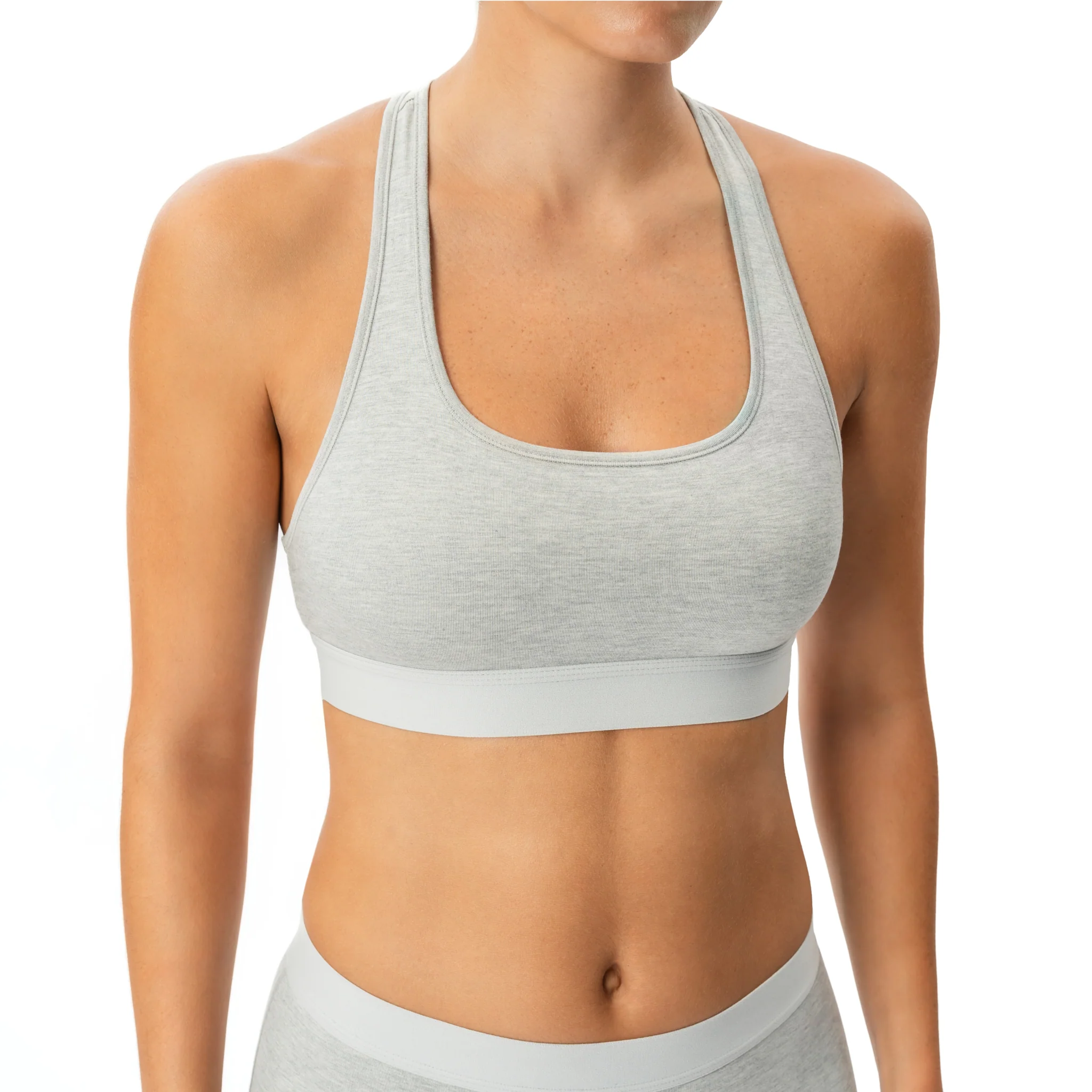 Bamboo Bralette - Image 4