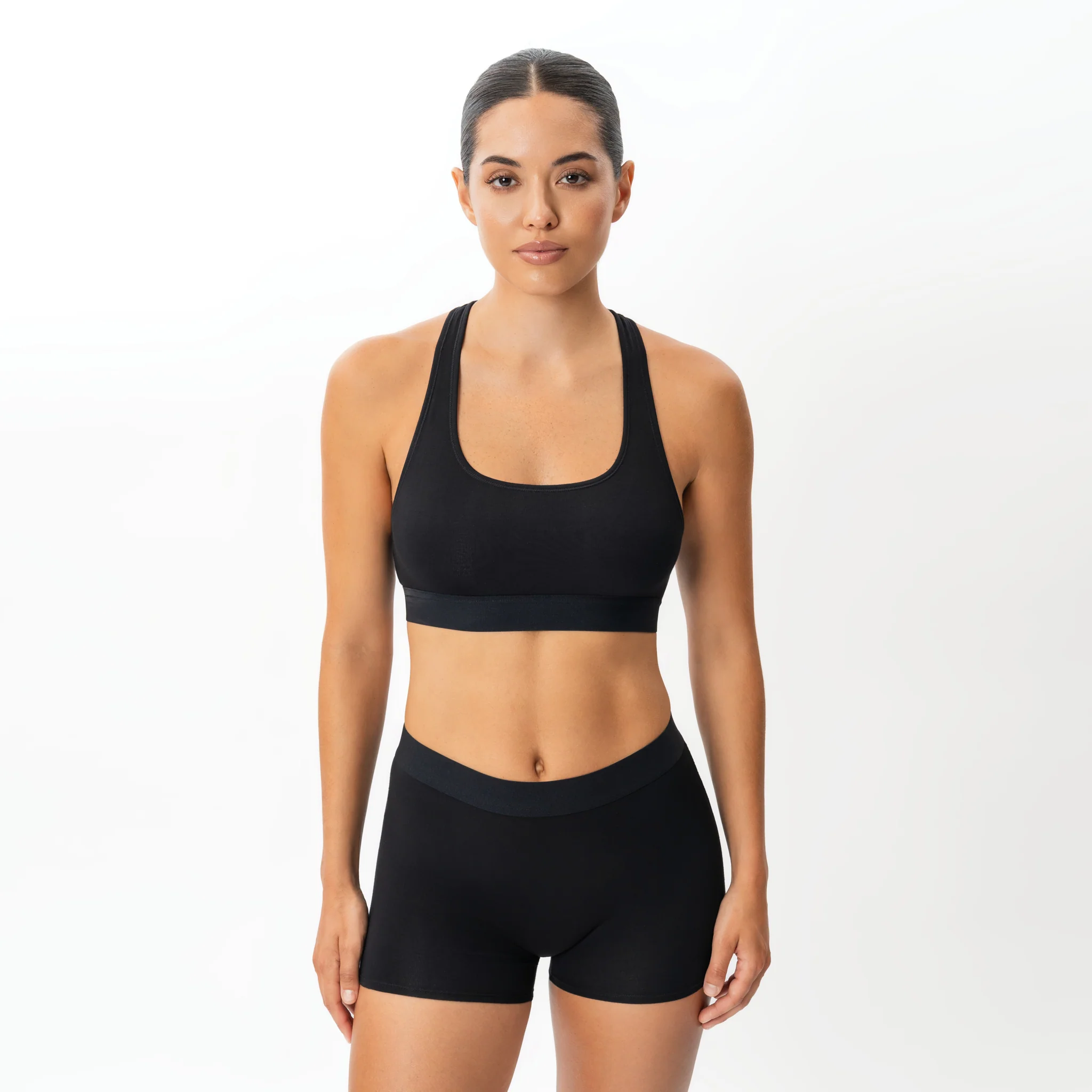 Bamboo Boxer Briefs - Image 2