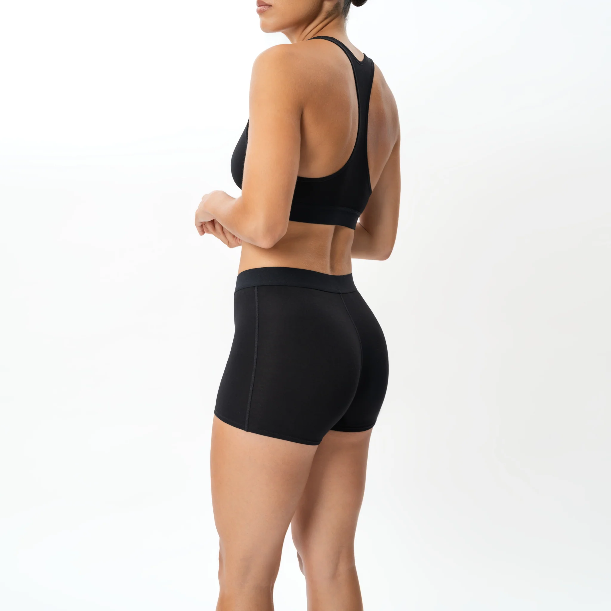 Bamboo Boxer Briefs - Image 3