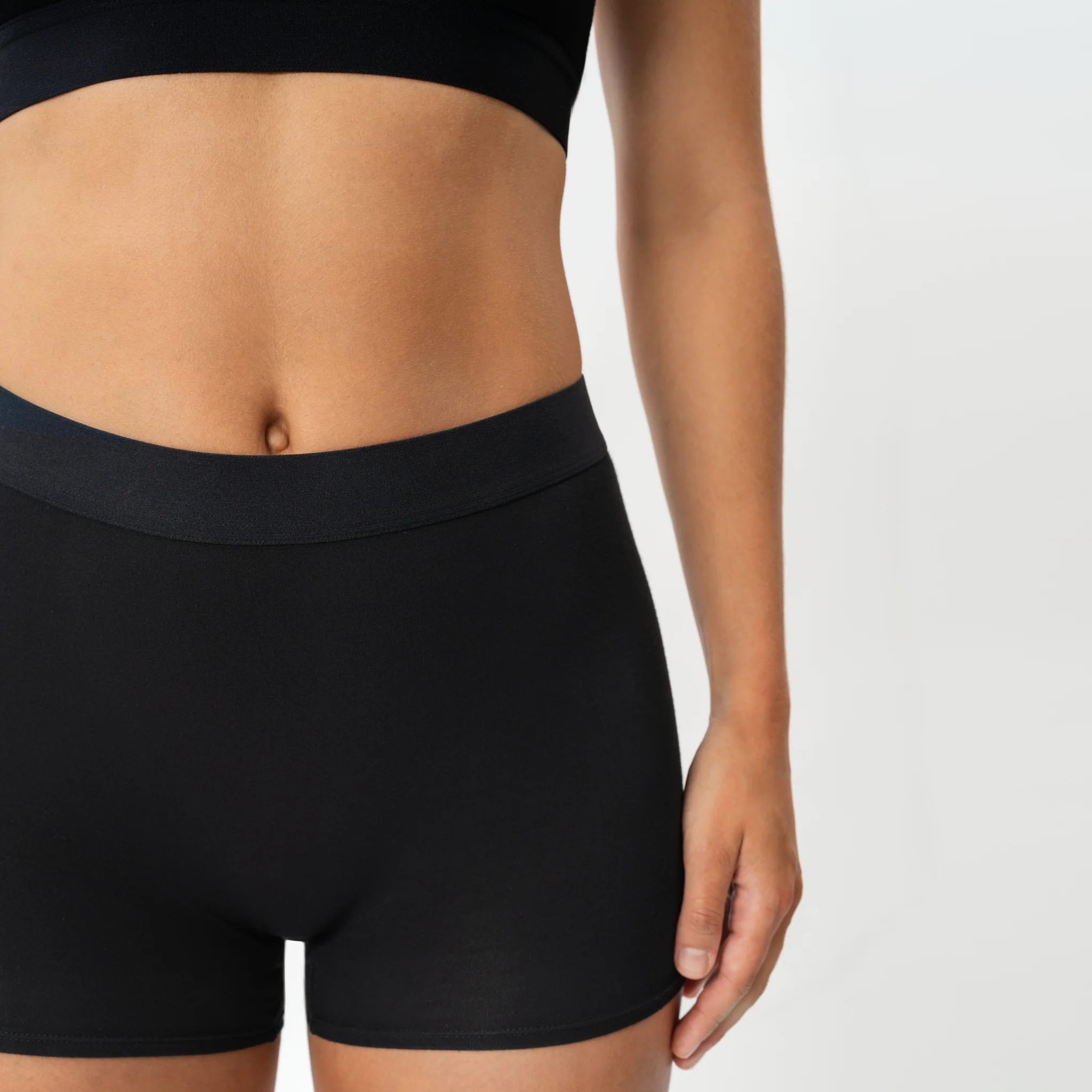 Bamboo Boxer Briefs - Image 5