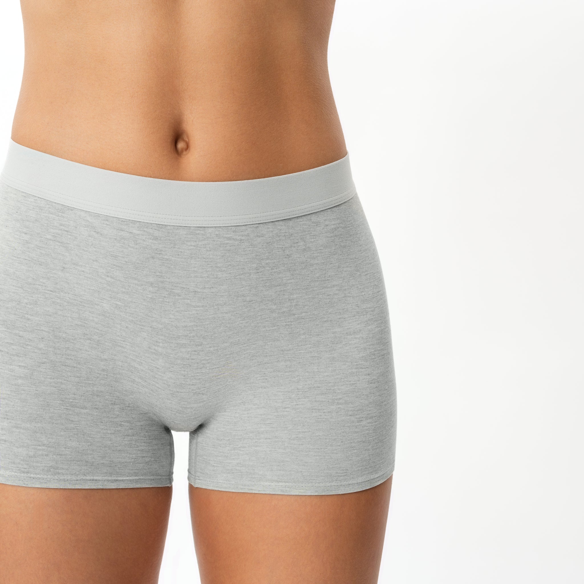 Bamboo Boxer Briefs - Image 5