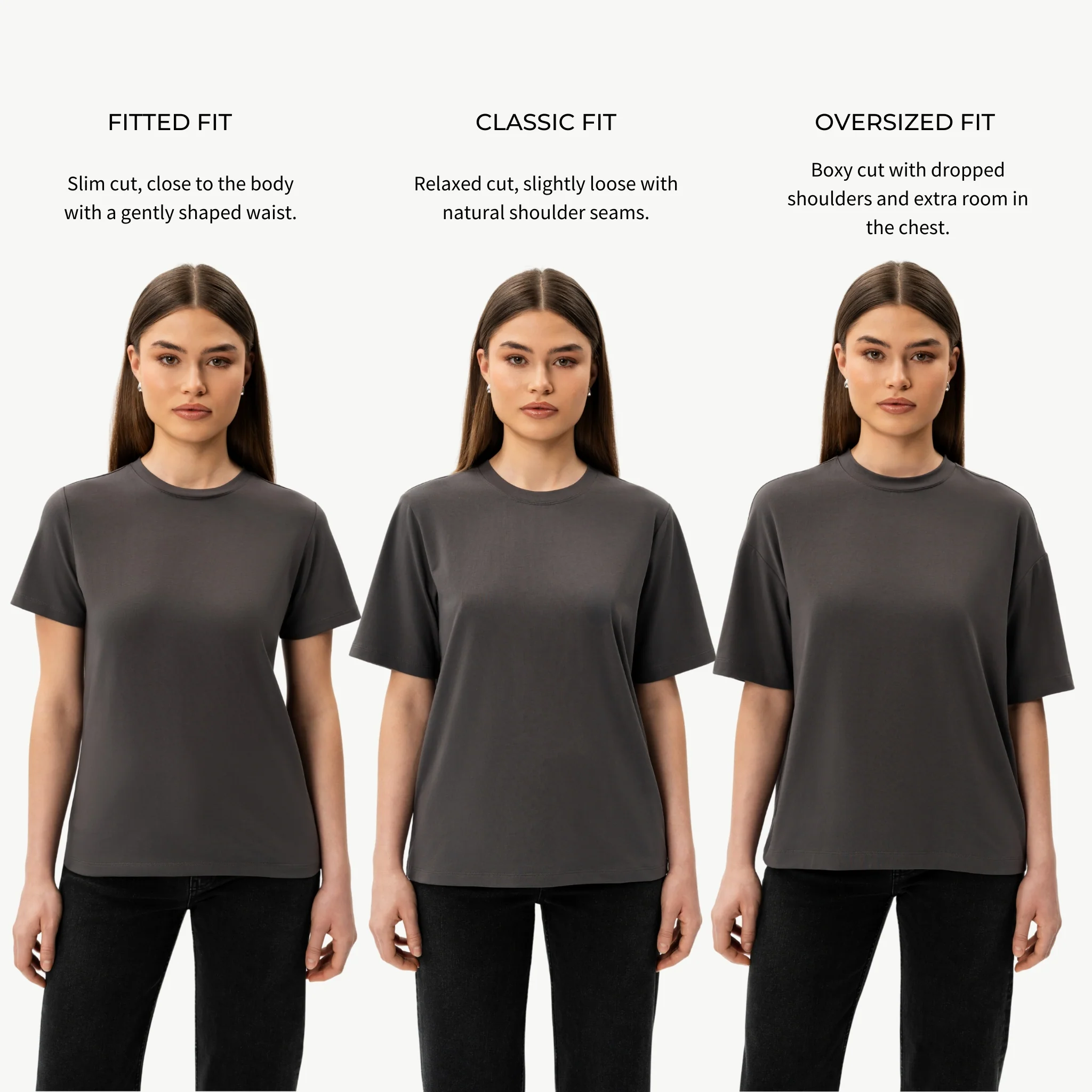 Classic Pima T-shirt - Image 4