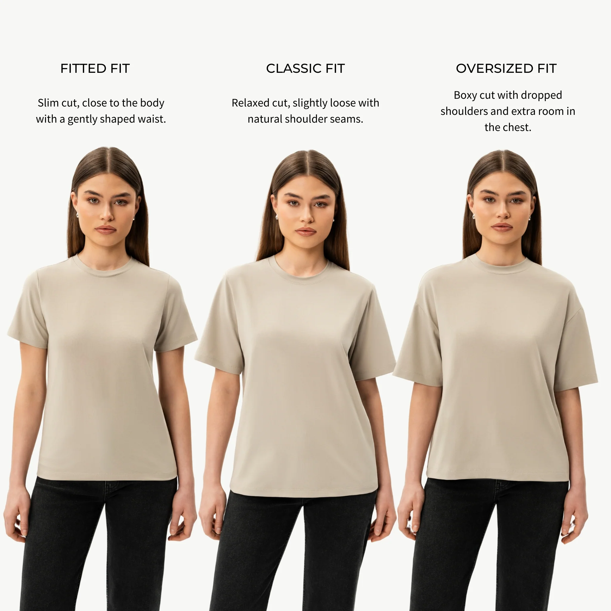Classic Pima T-shirt - Image 4