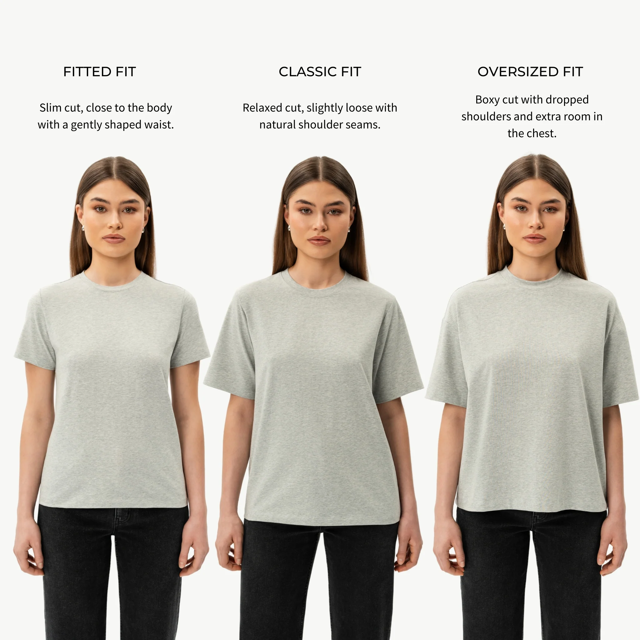Classic Pima T-shirt - Image 4