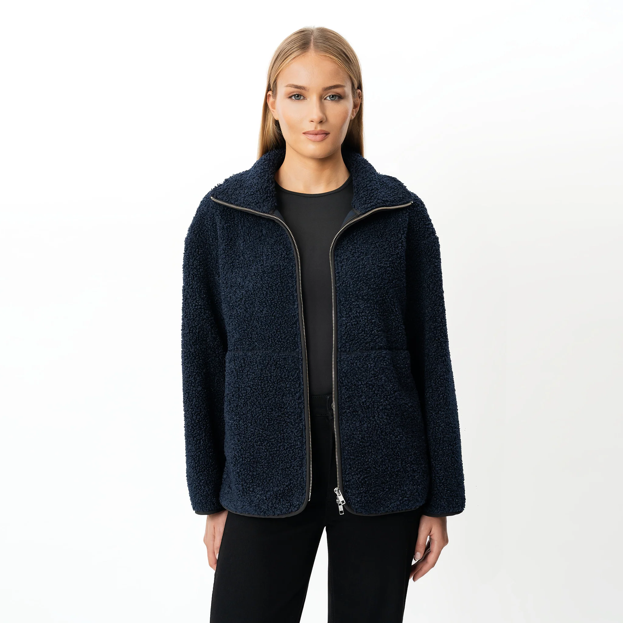 Fleece Jacket - Image 3