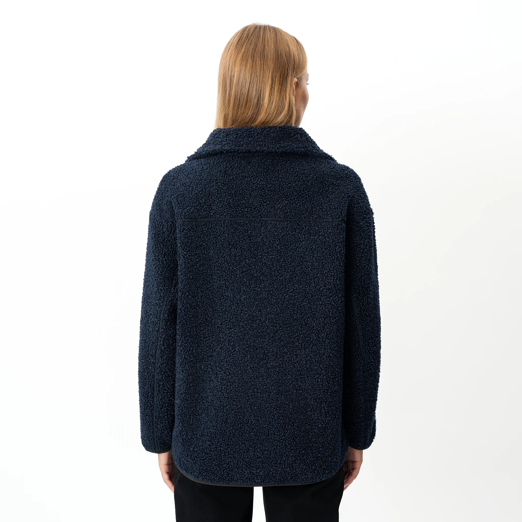 Fleece Jacket - Image 5