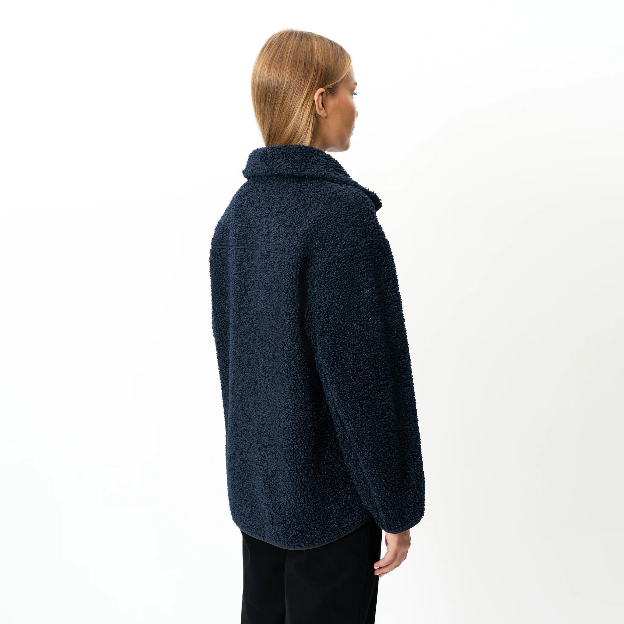 Fleece Jacket - Image 8