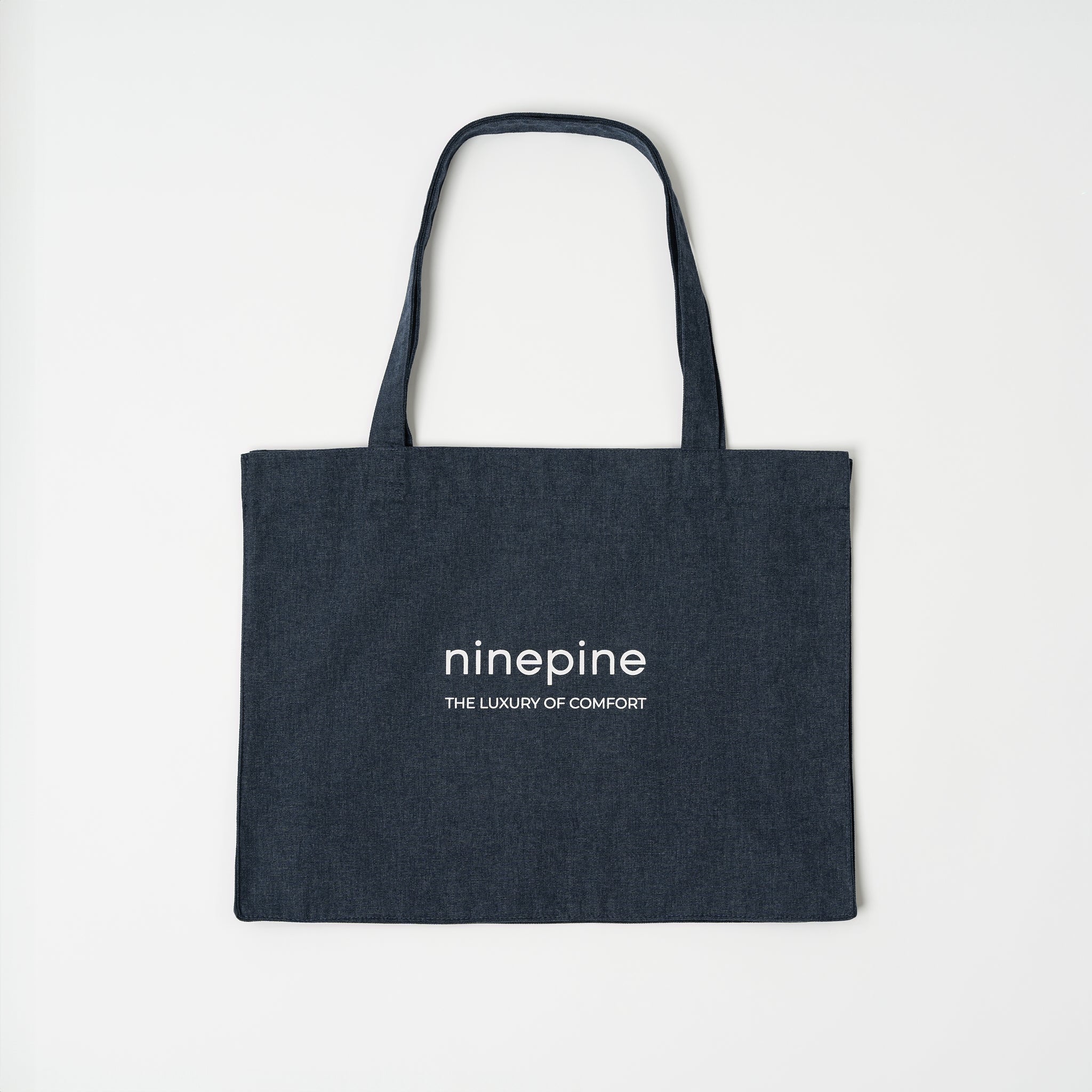 Luxury of Comfort Tote Bag - Image 3