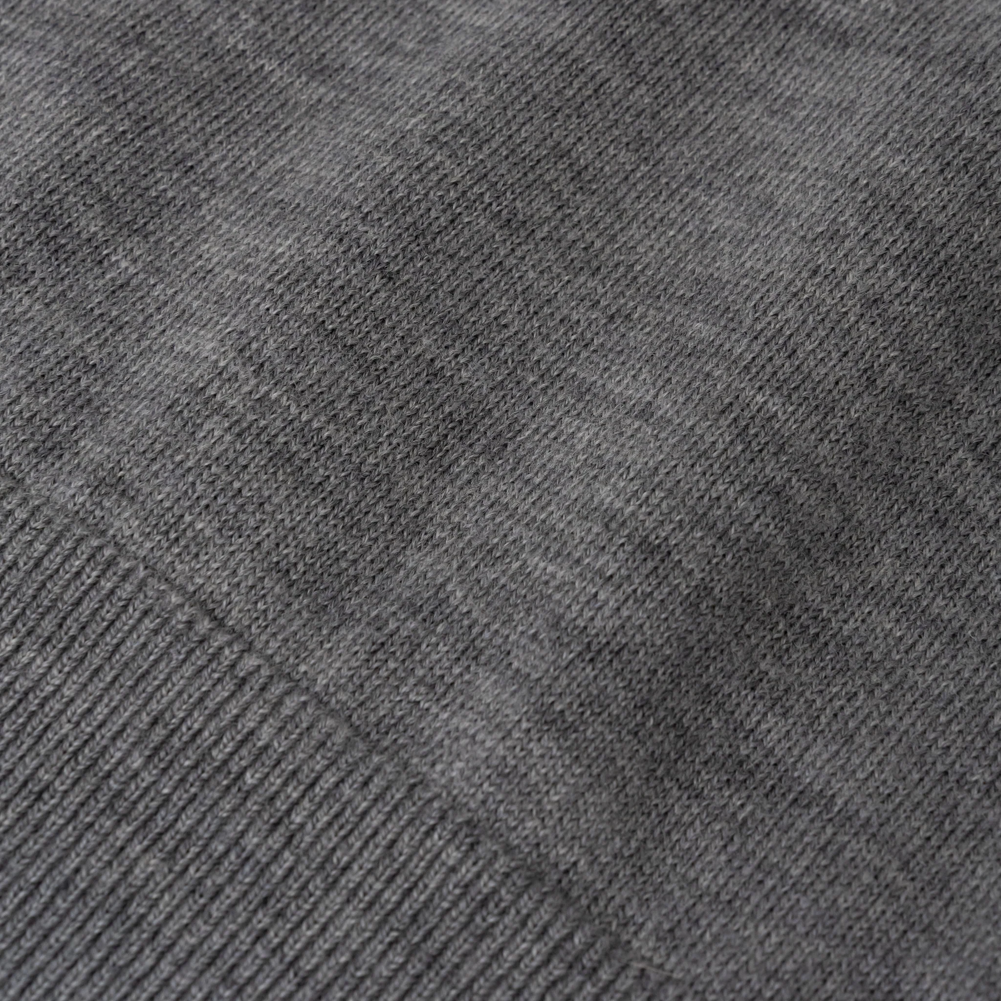 Merino Wool Crewneck - Image 5
