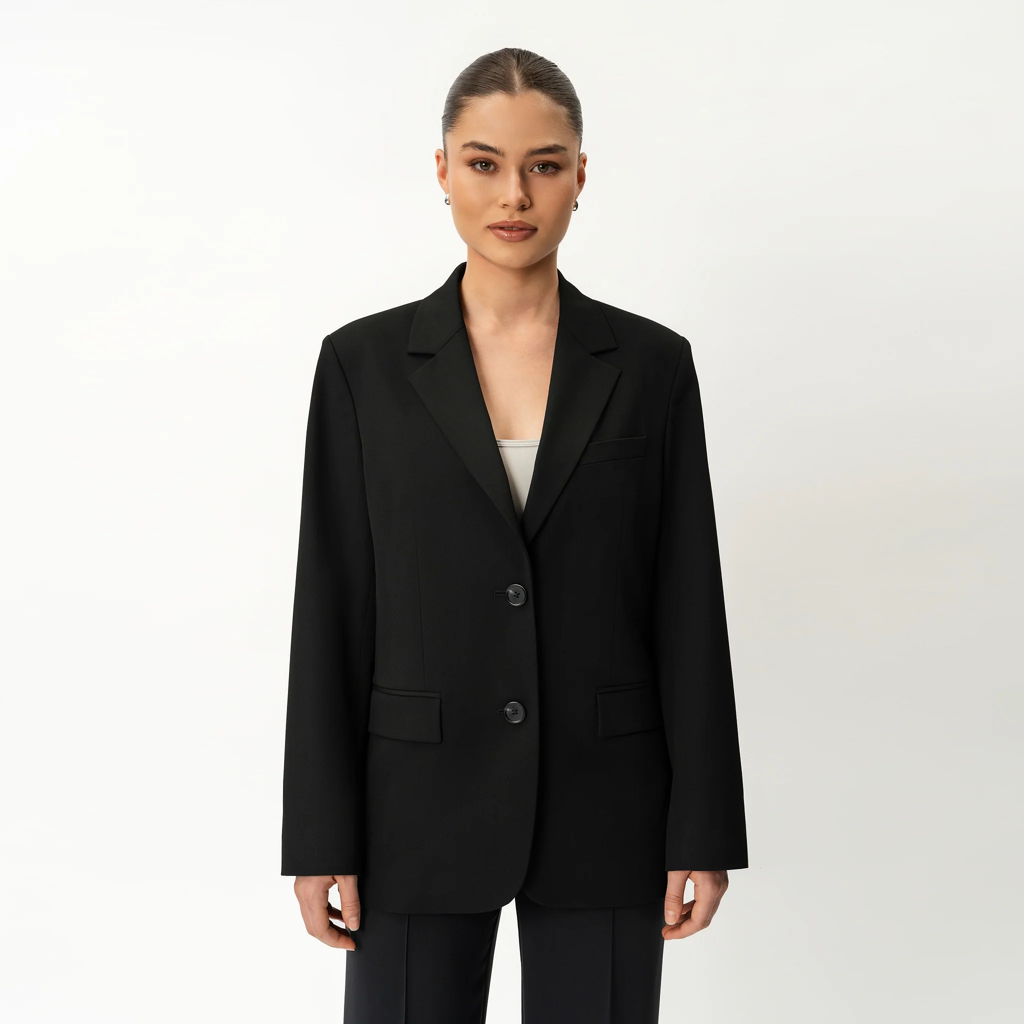 Perfect Everyday Blazer