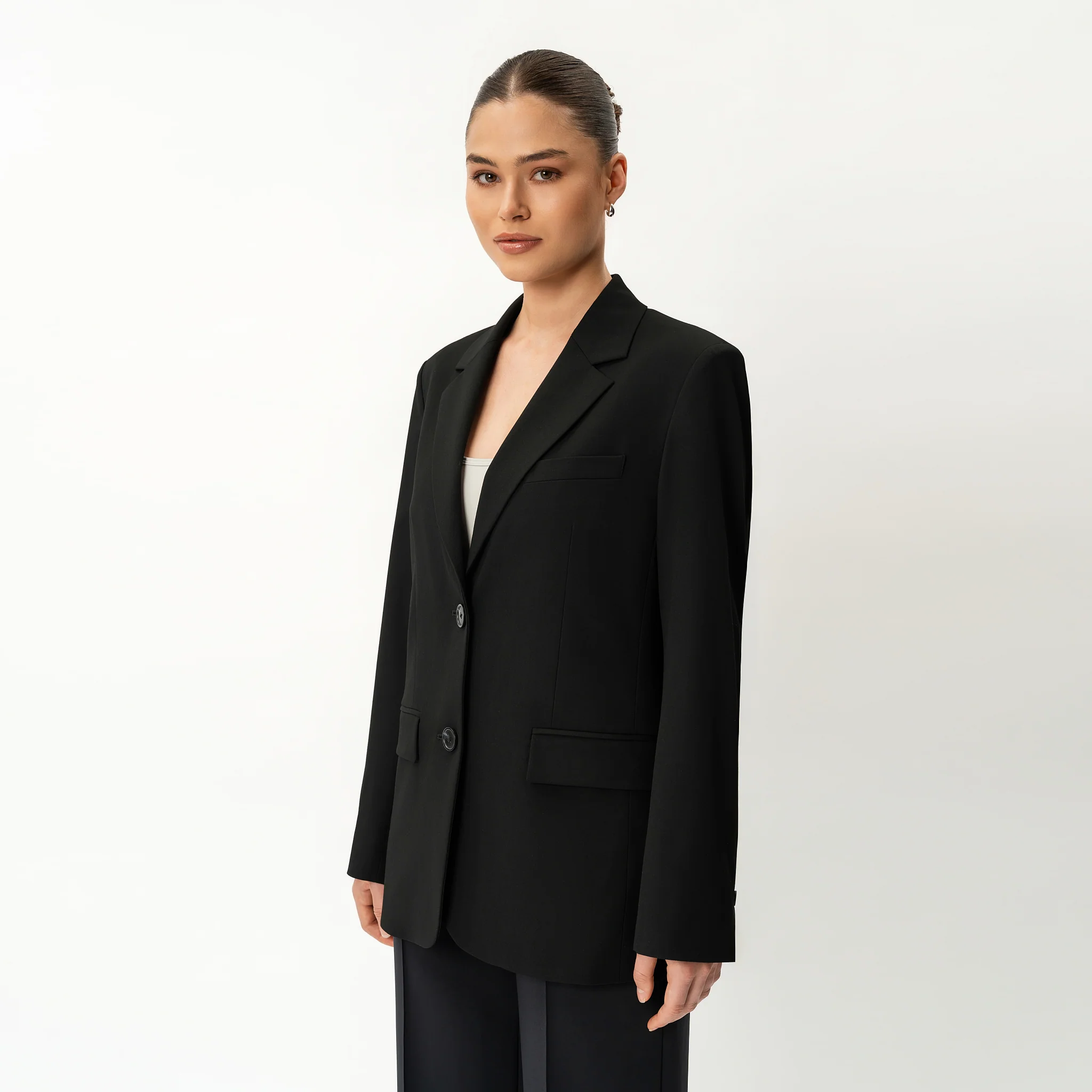 Perfect Everyday Blazer - Image 4