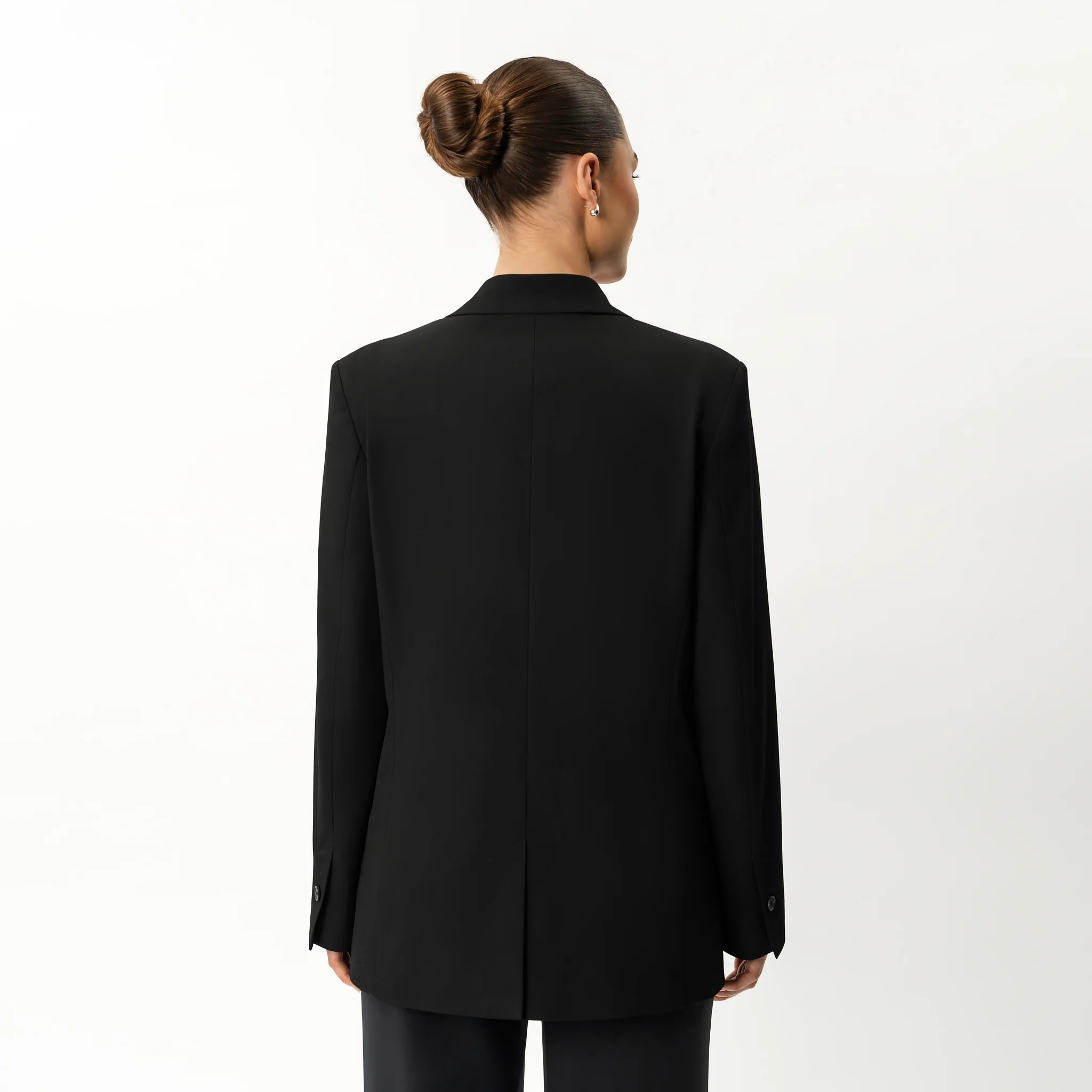 Perfect Everyday Blazer - Image 5