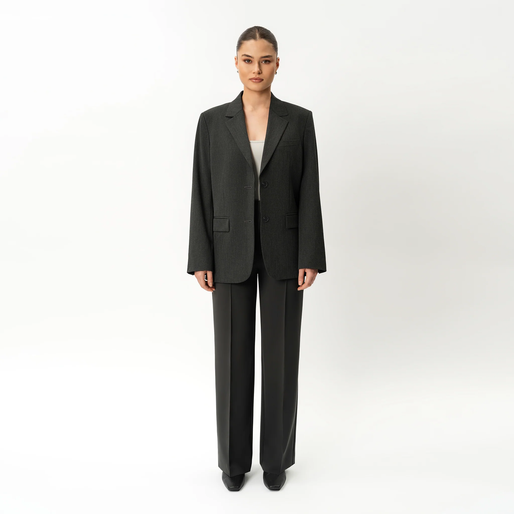 Perfect Everyday Blazer - Image 2