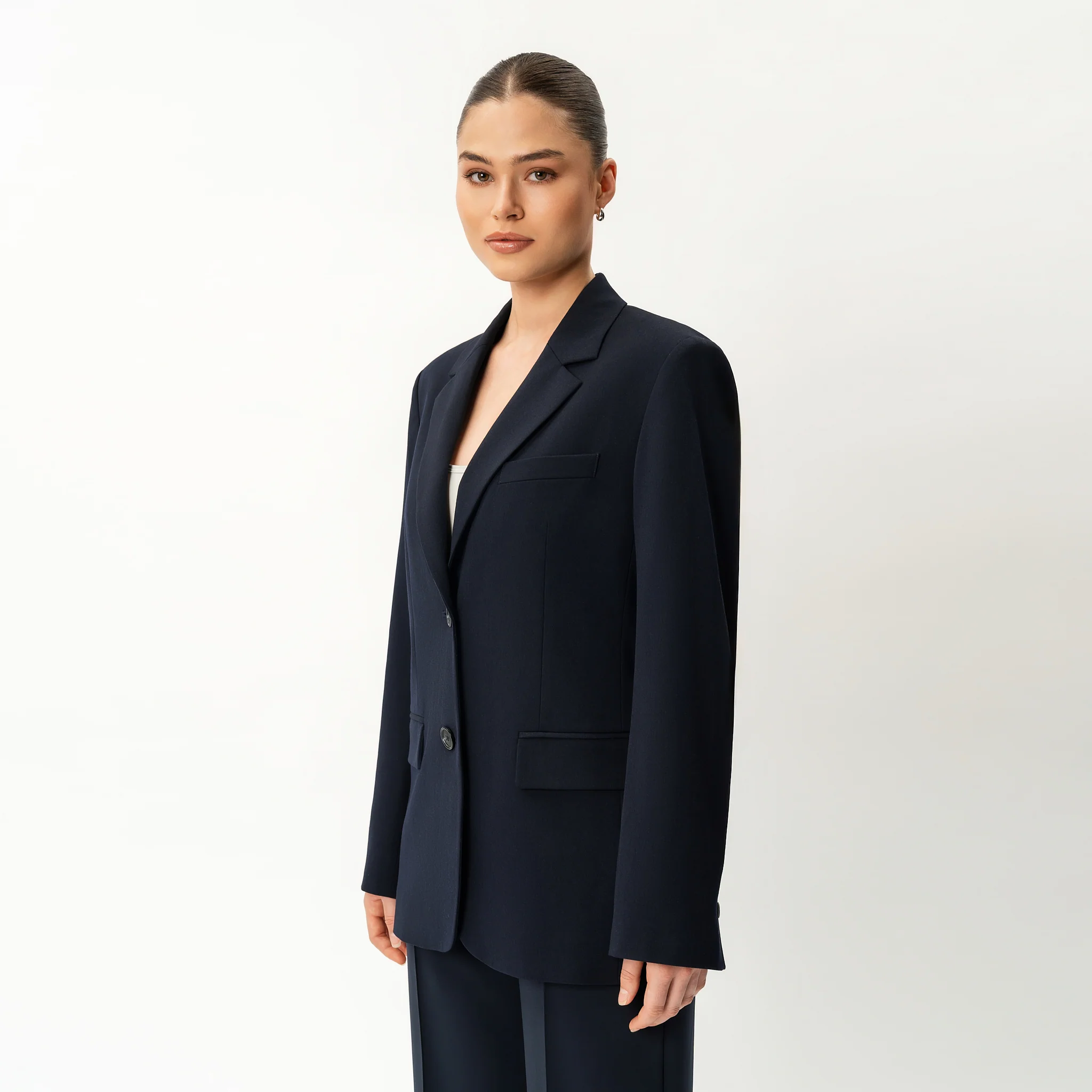 Perfect Everyday Blazer - Image 3