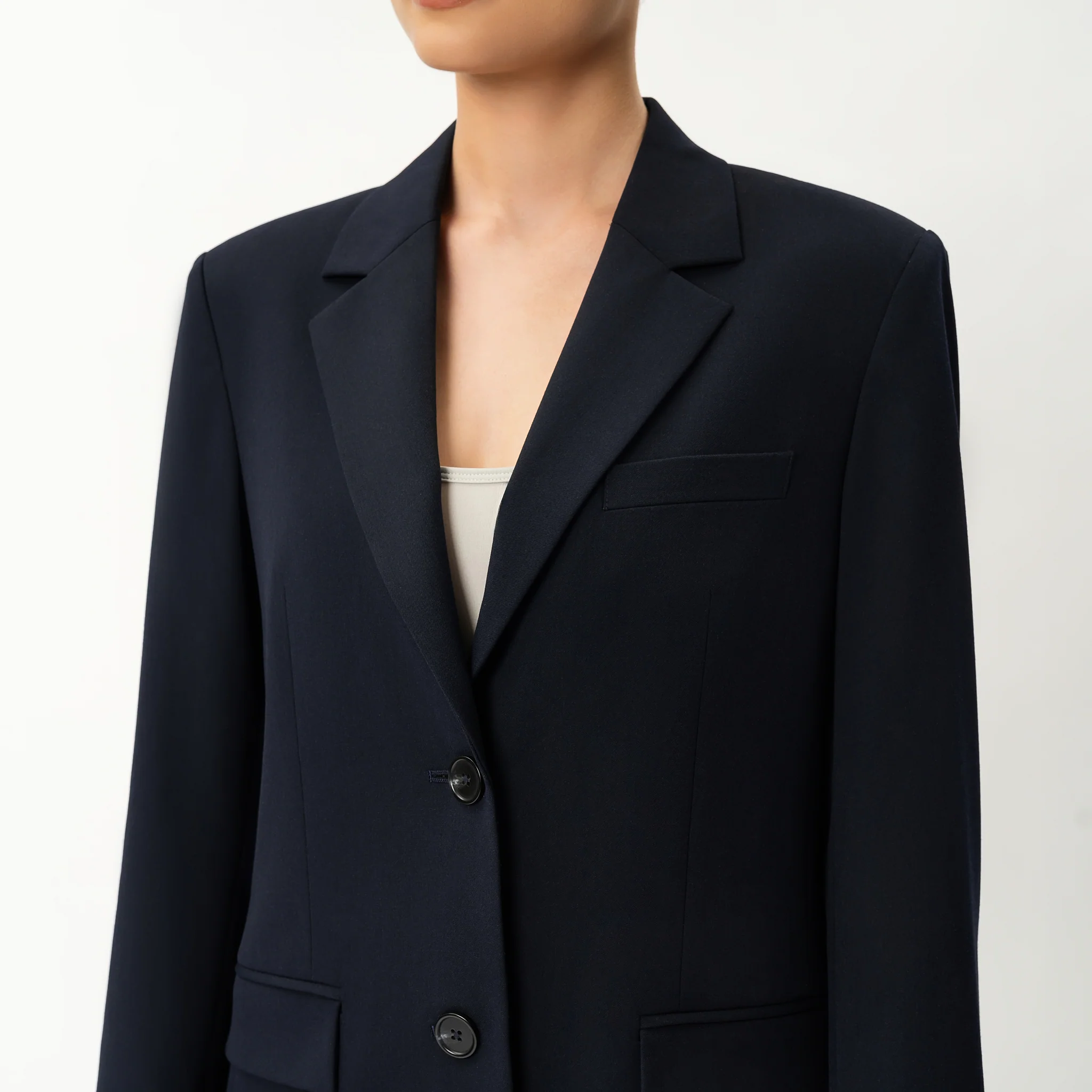 Perfect Everyday Blazer - Image 4