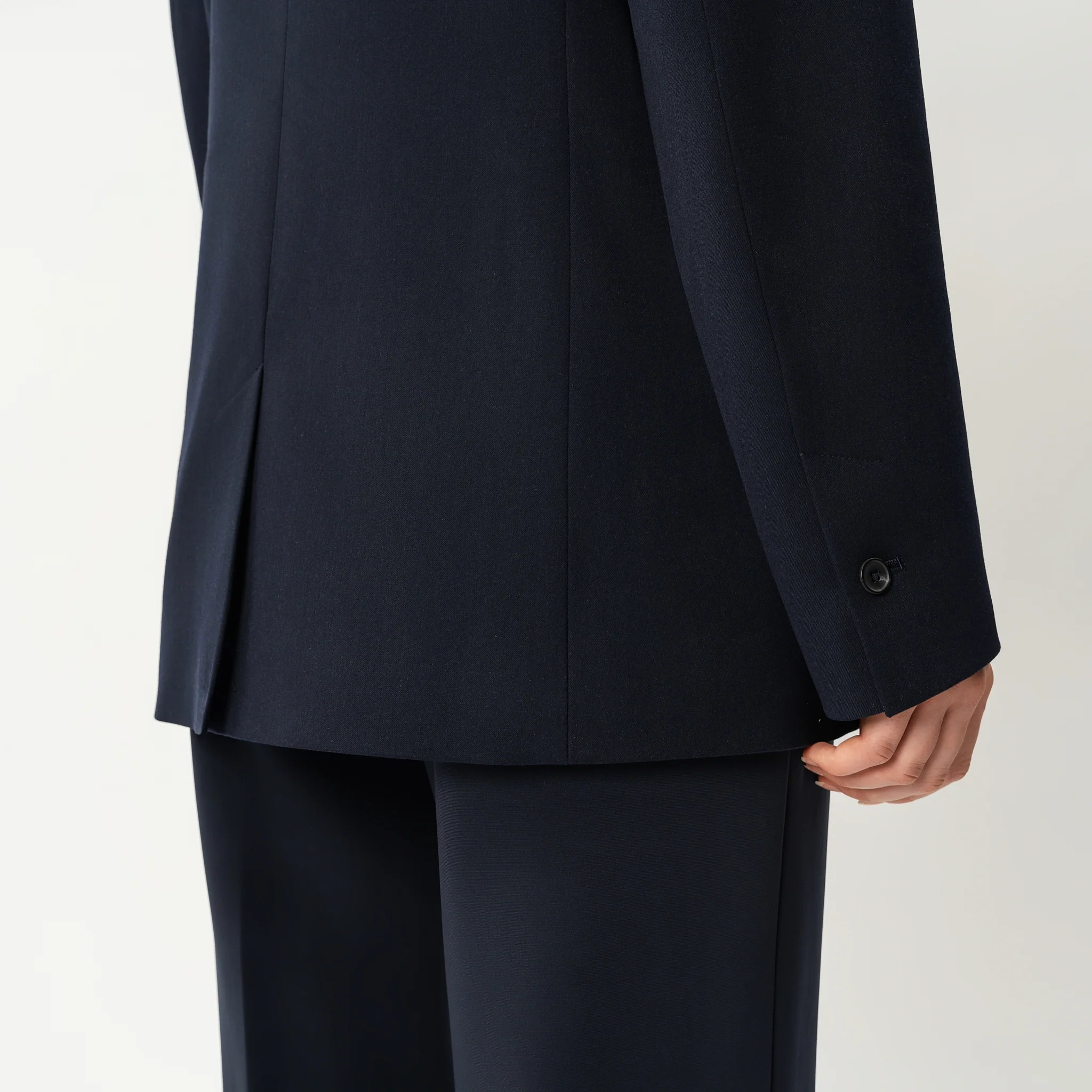 Perfect Everyday Blazer - Image 6
