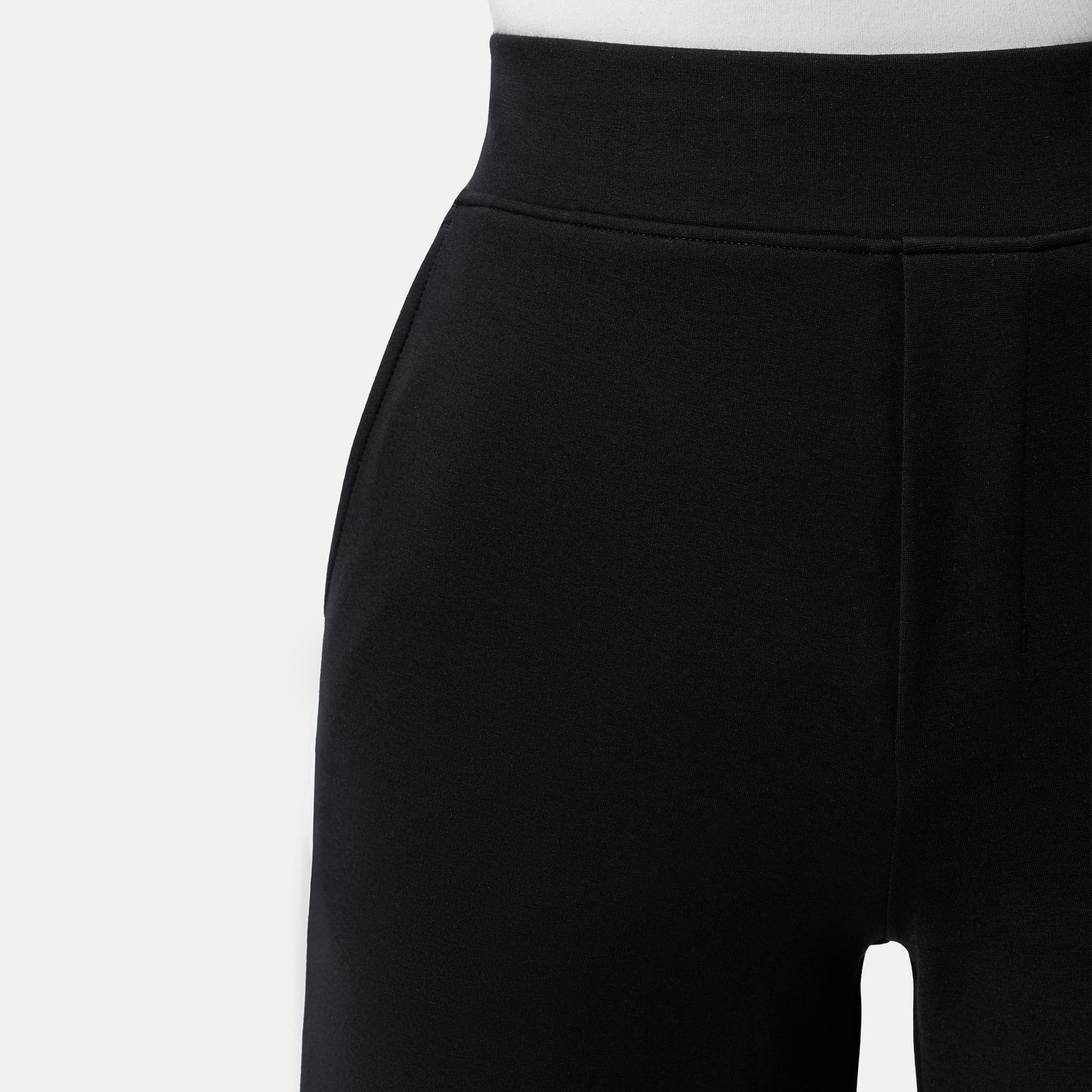 Light Ponte Shorts - Image 17