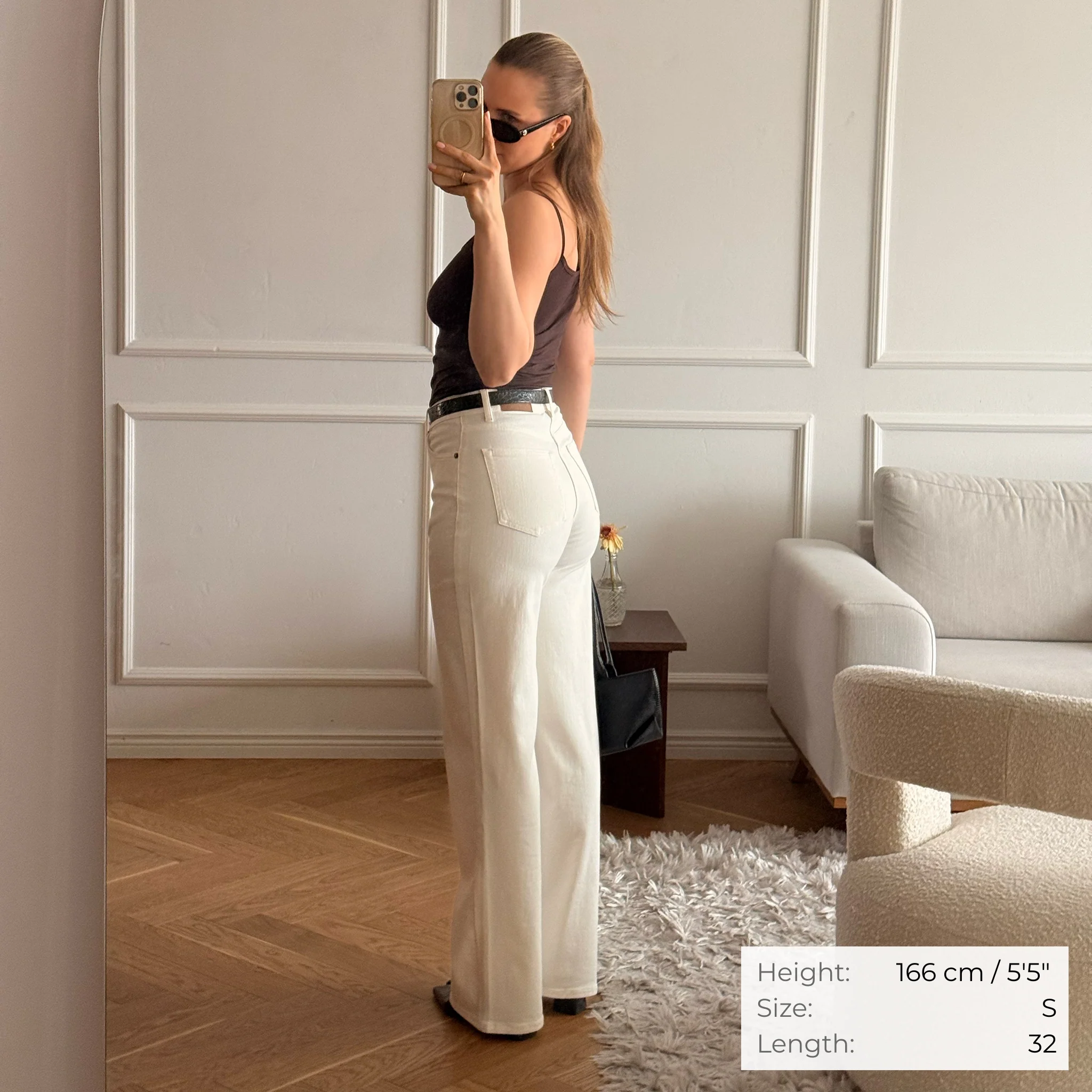Relaxed ComfortDenimâ„¢ Jeans - Image 8