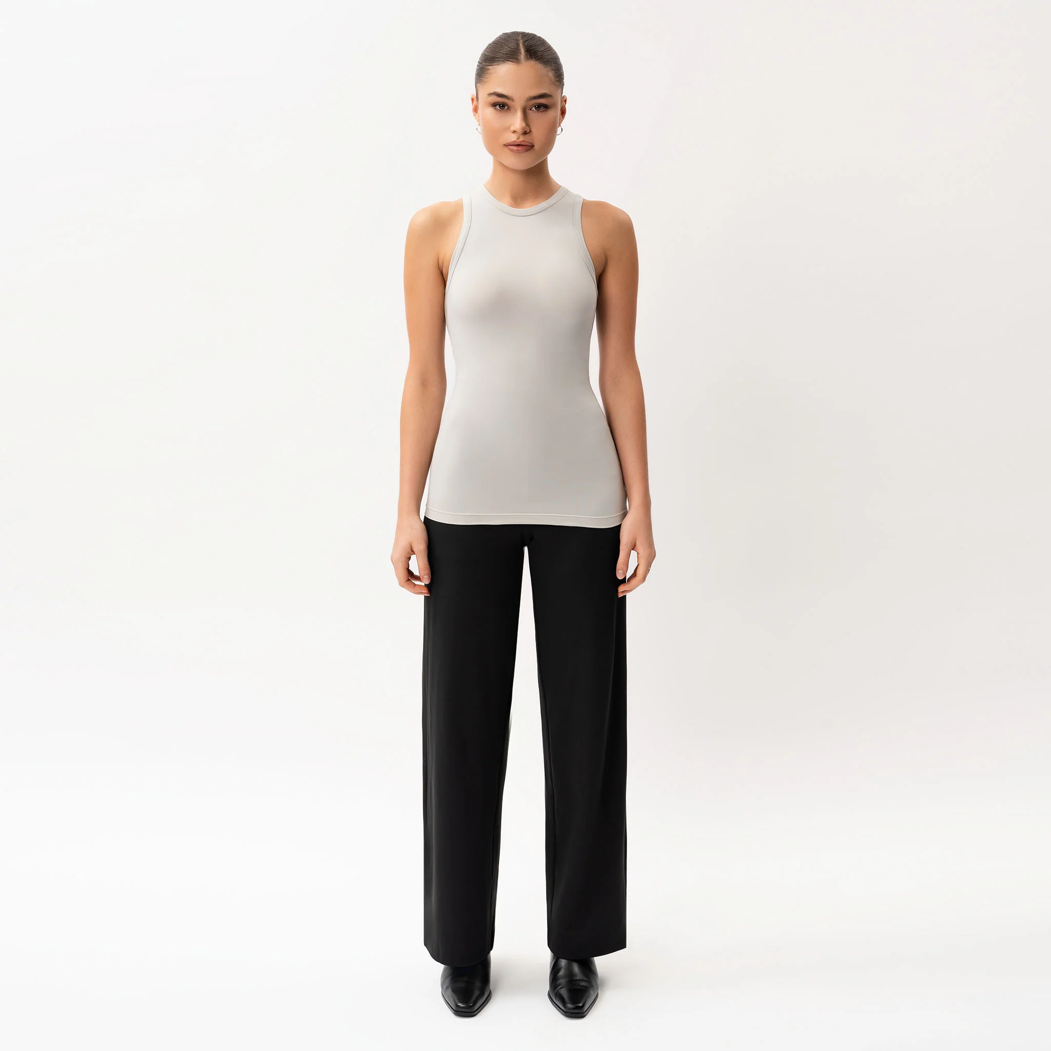 Soft Racerback Tank - Image 2