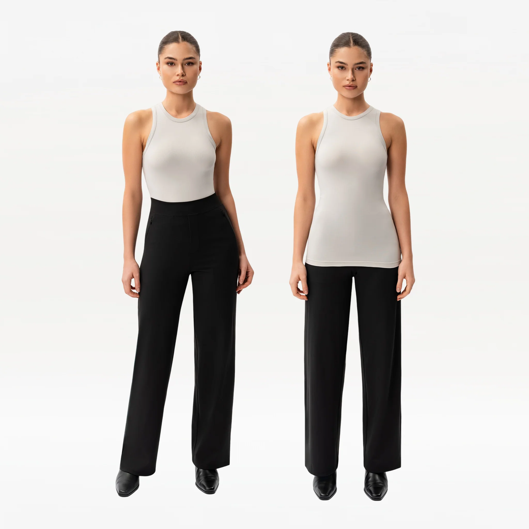 Soft Racerback Tank - Image 6