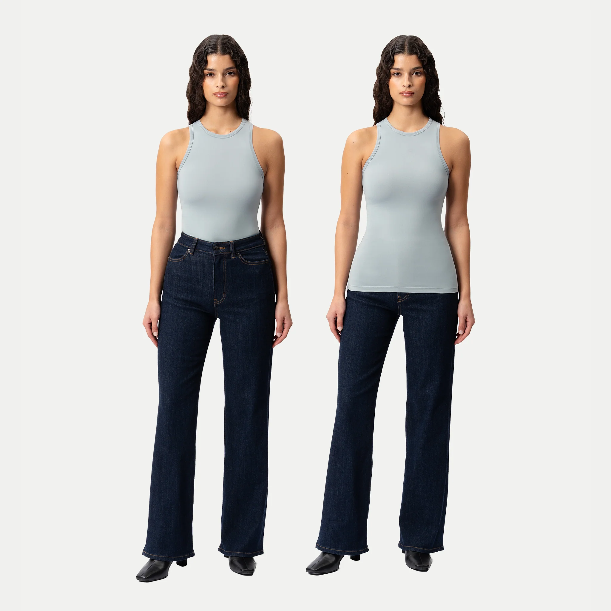 Soft Racerback Tank - Image 4